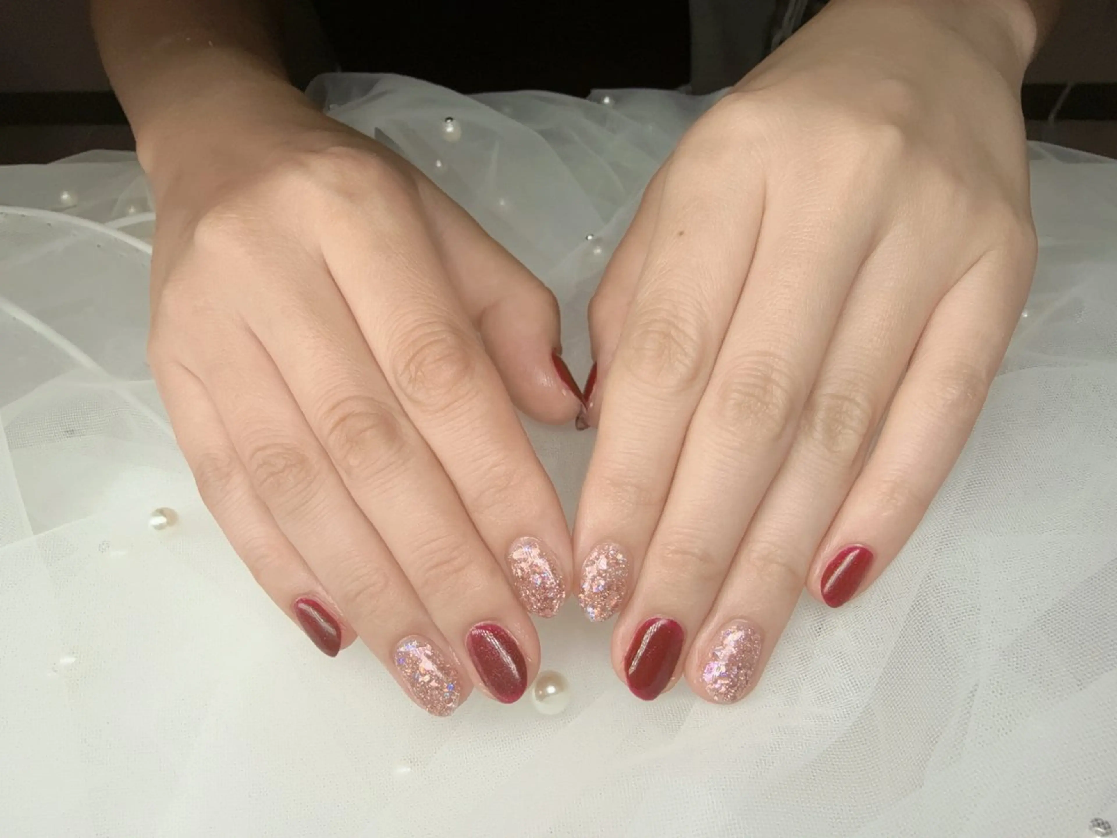 ネイル Anna Nail所属・Anna Nailのネイルデザイン