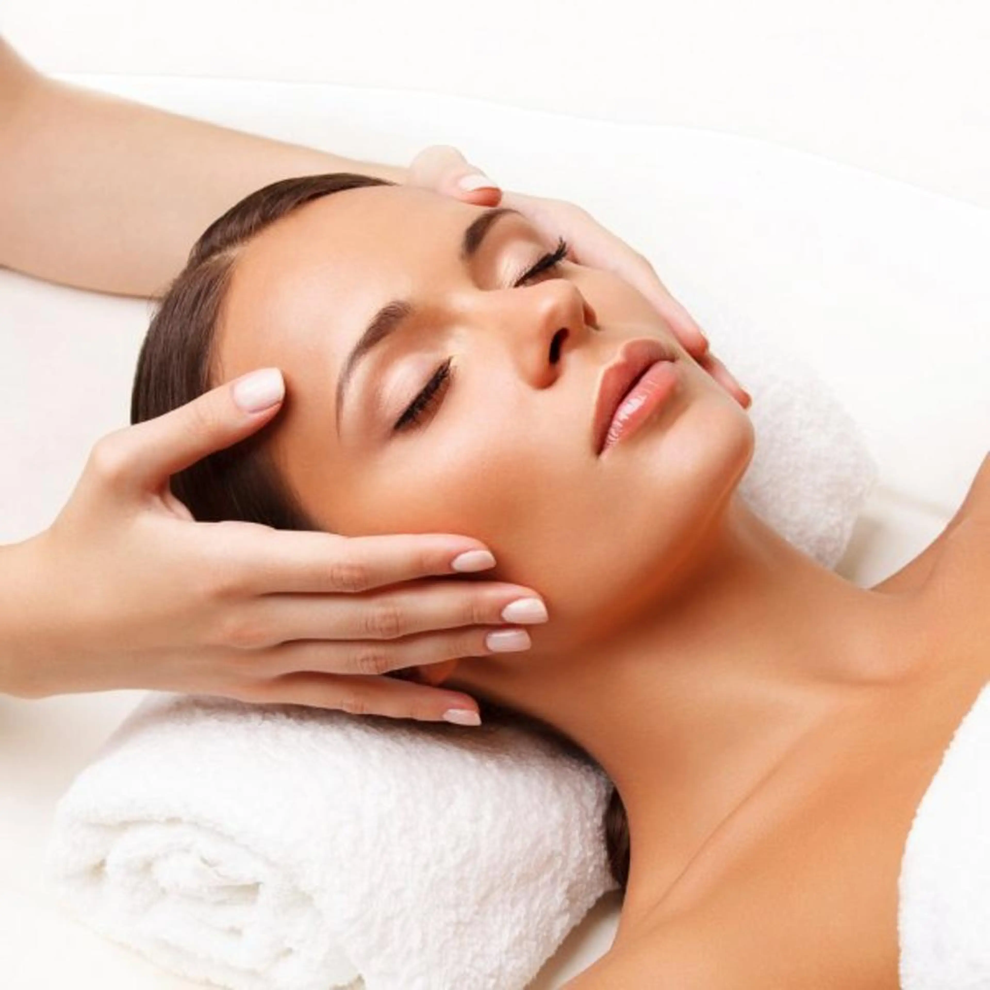 Beauty Salon Calmのエステ・リラクイメージ