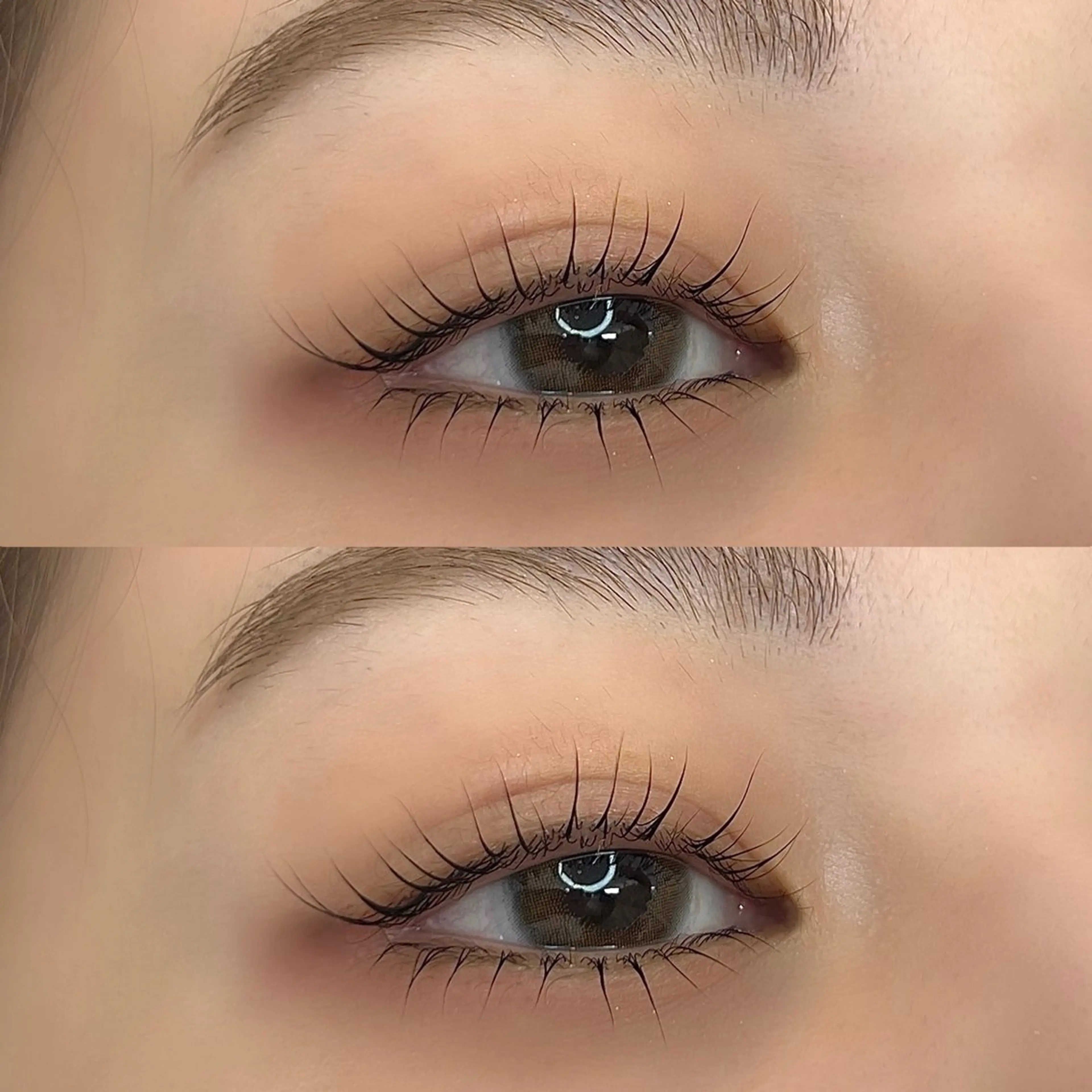 マツエク・マツパ eyelash&nail M所属・仙台・ᴇʏᴇʟᴀsʜ 〖ʜᴀʀᴜɴᴀ〗のマツエク・マツパデザイン