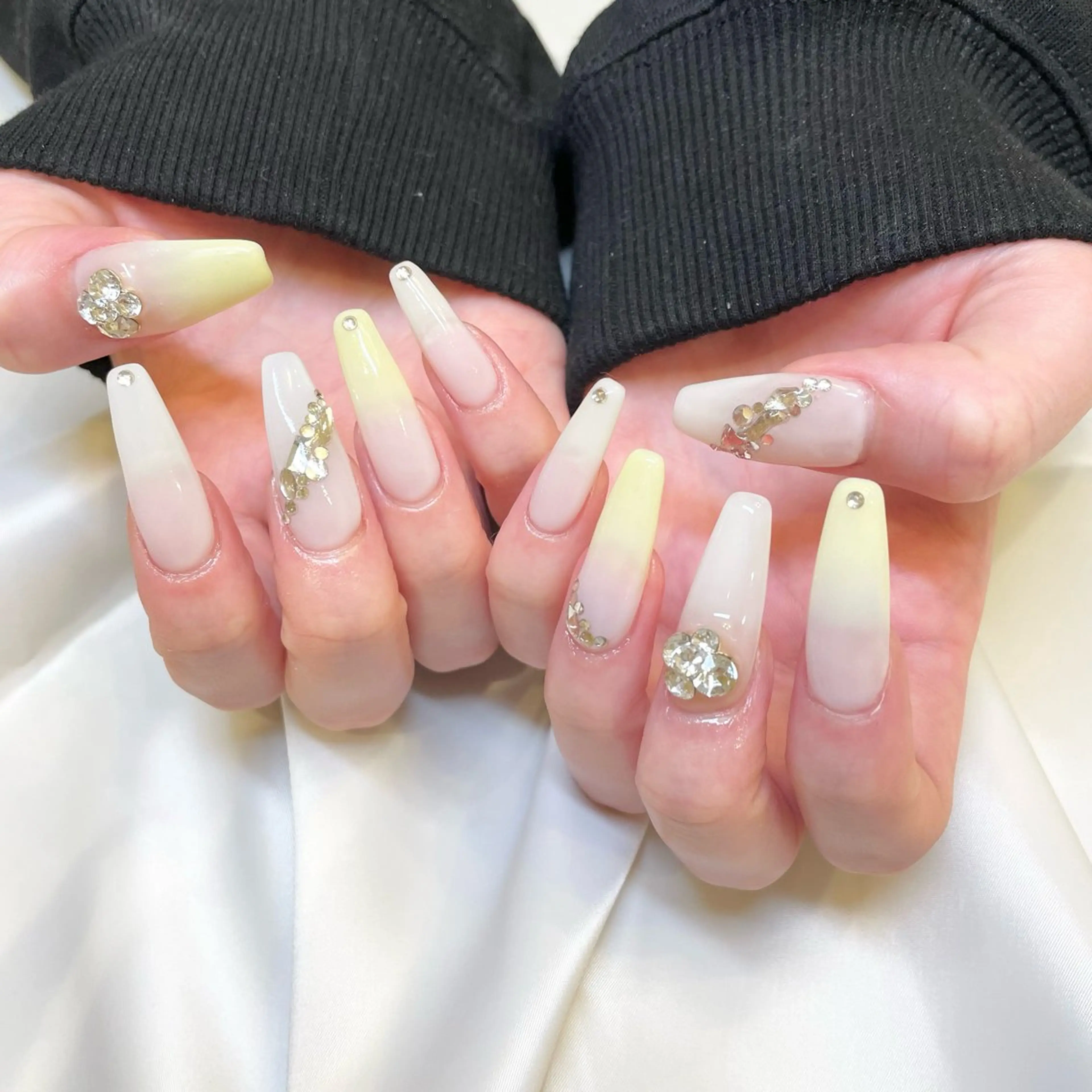 ネイル ハンドネイル ui nailのネイルデザイン