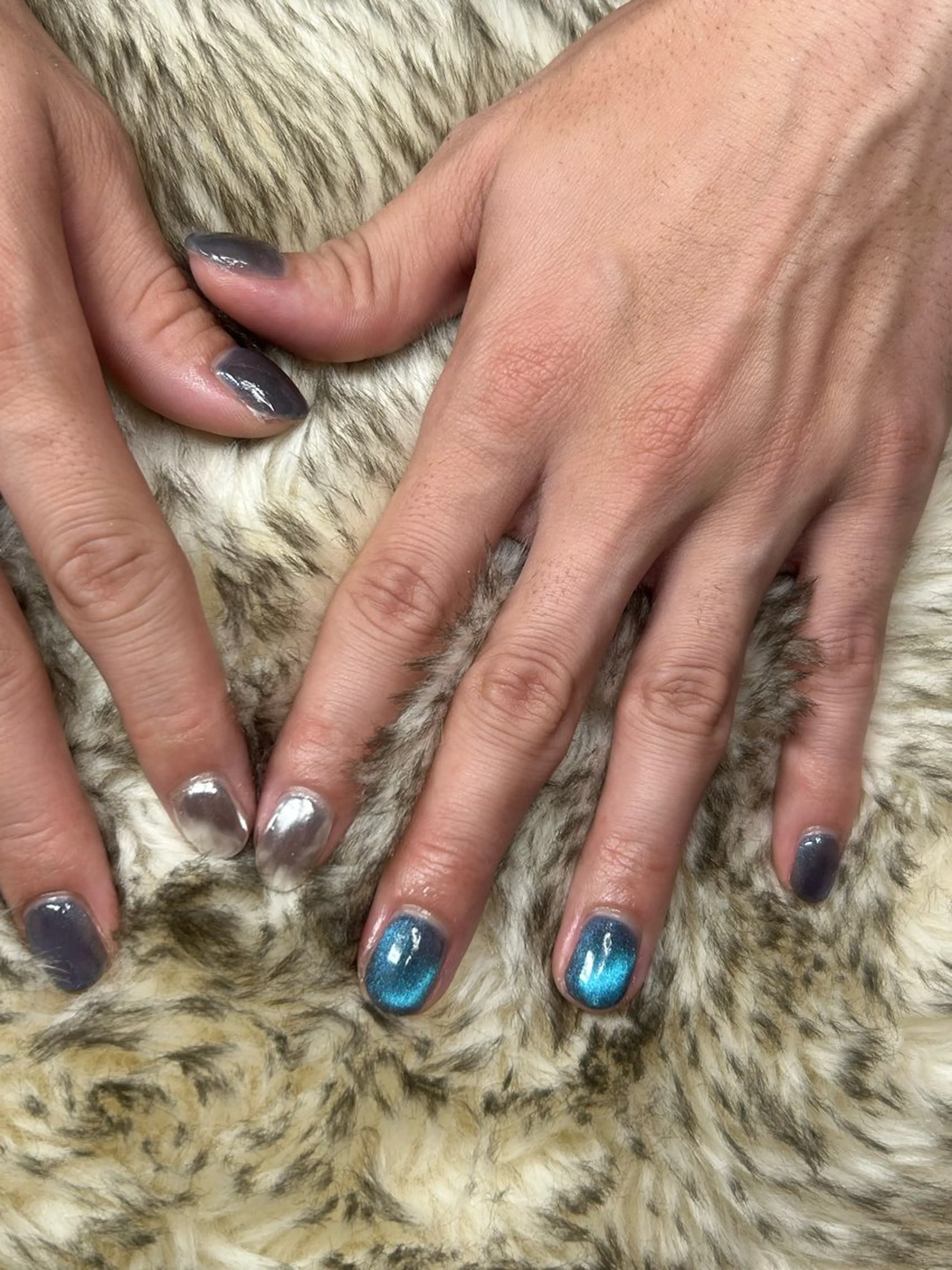 ネイル nailroom HARU.のネイルデザイン