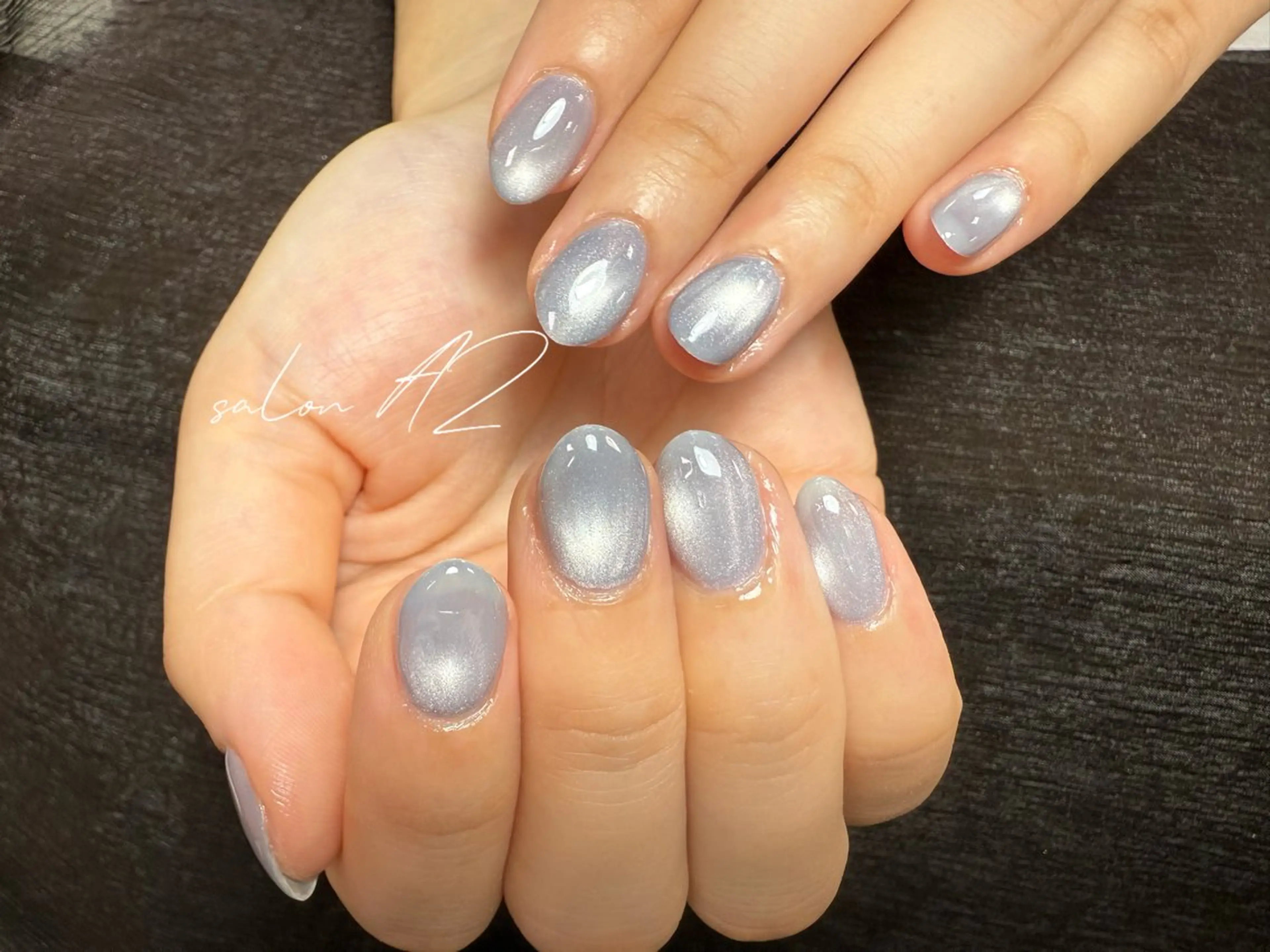 ネイル ハンドネイル salonAZ トップネイリストのネイルデザイン
