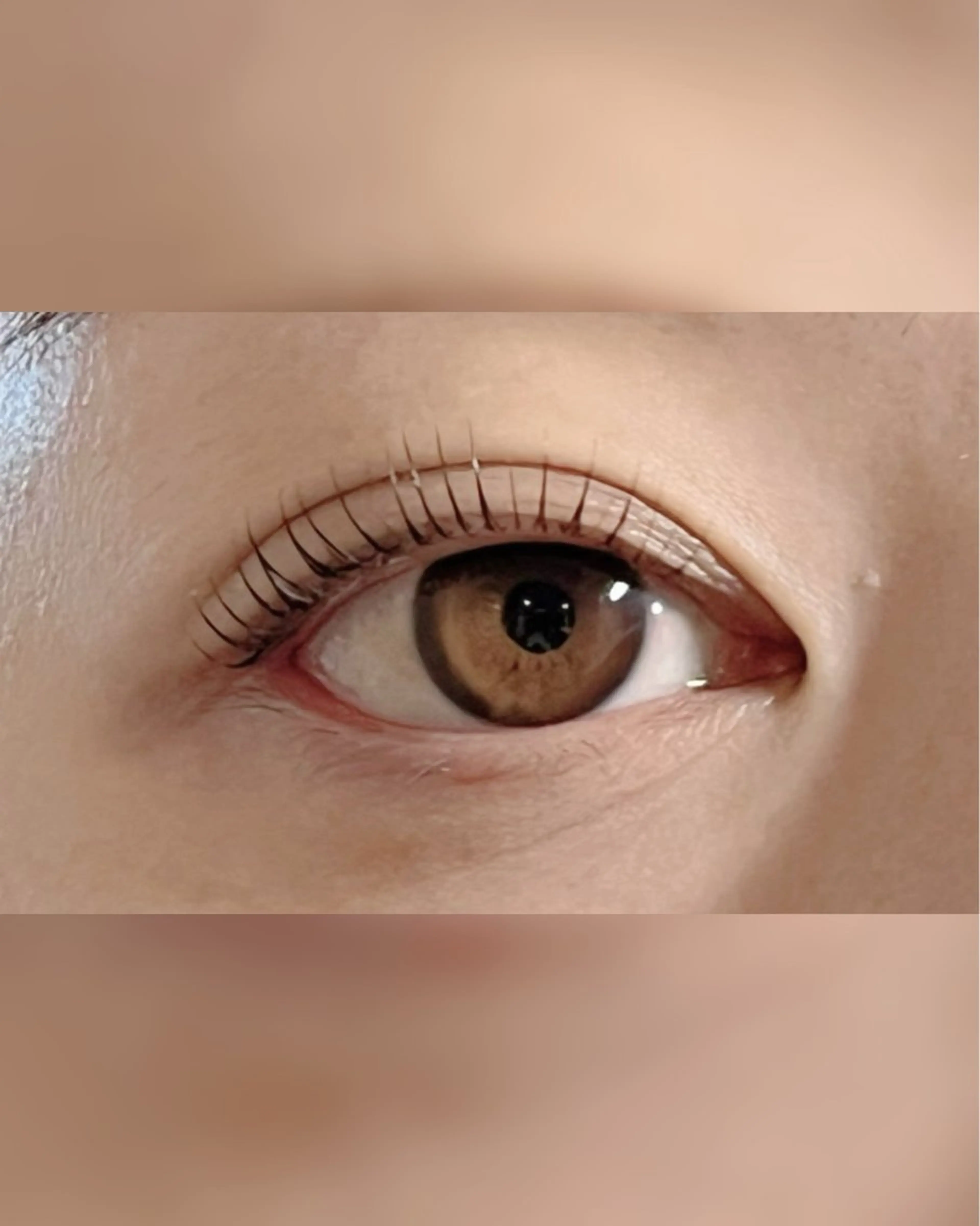 マツエク・マツパ eyecandy 土井のマツエク・マツパデザイン