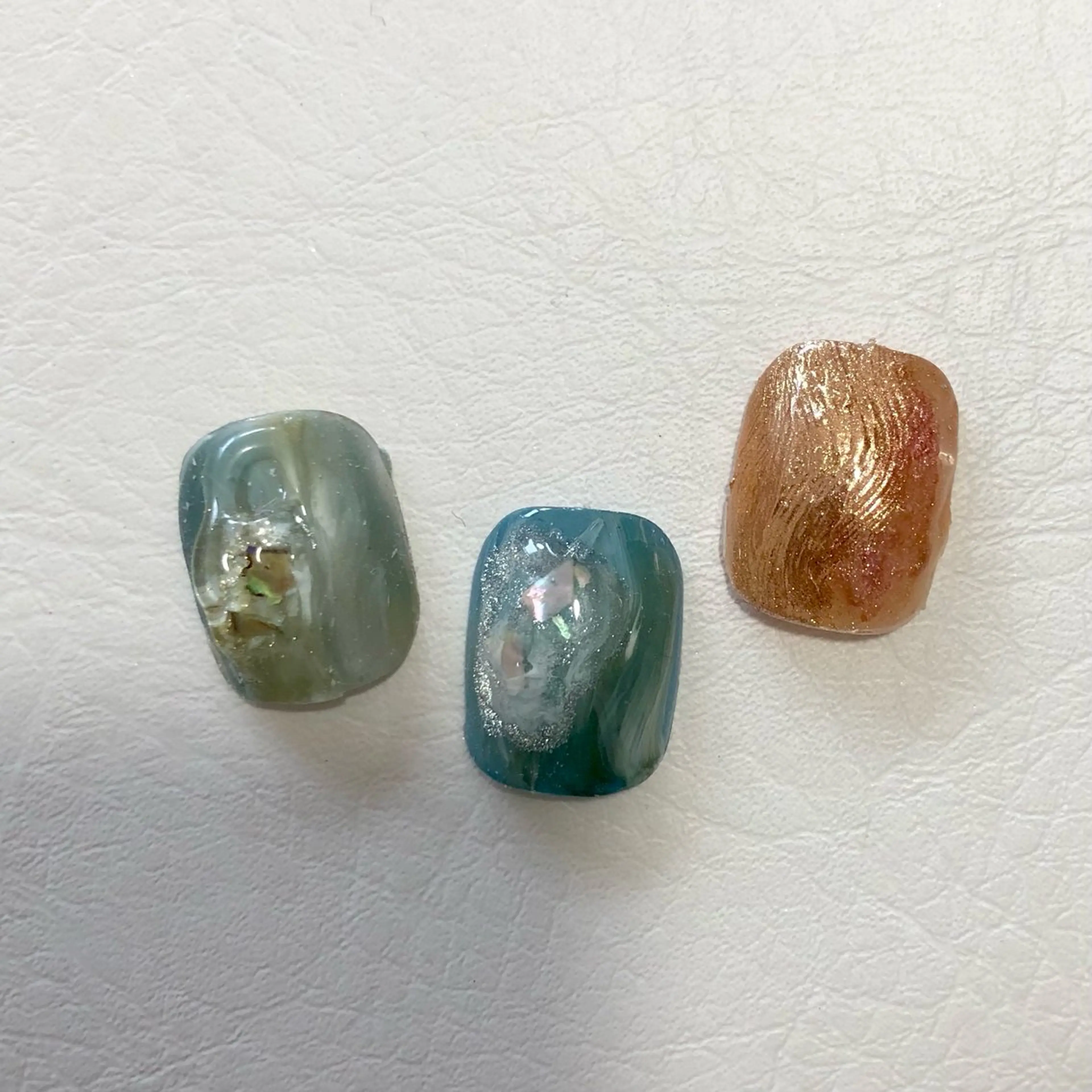 ネイル Ulu nail Kanaのネイルデザイン