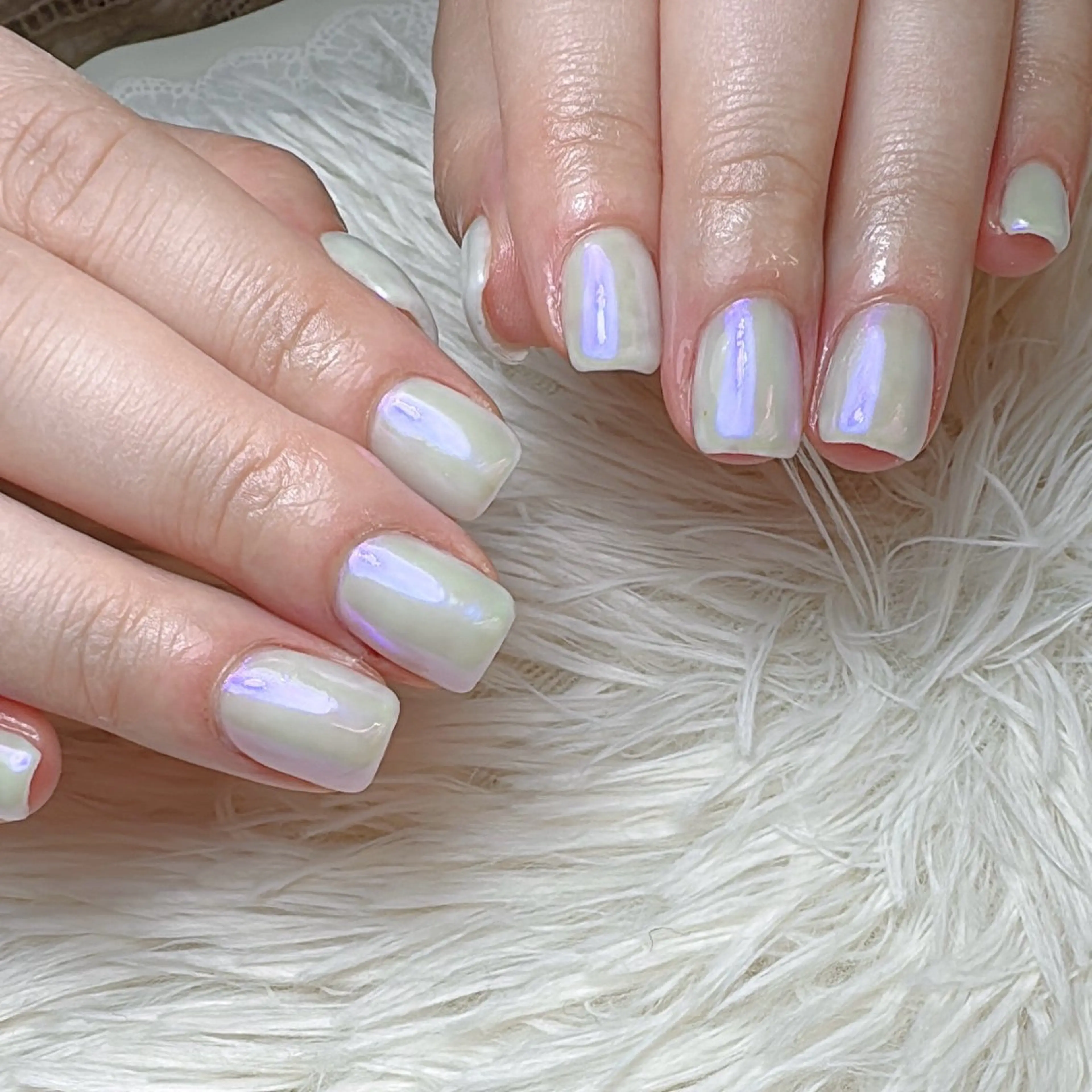 ネイル ハンドネイル NailOnason ナナのネイルデザイン