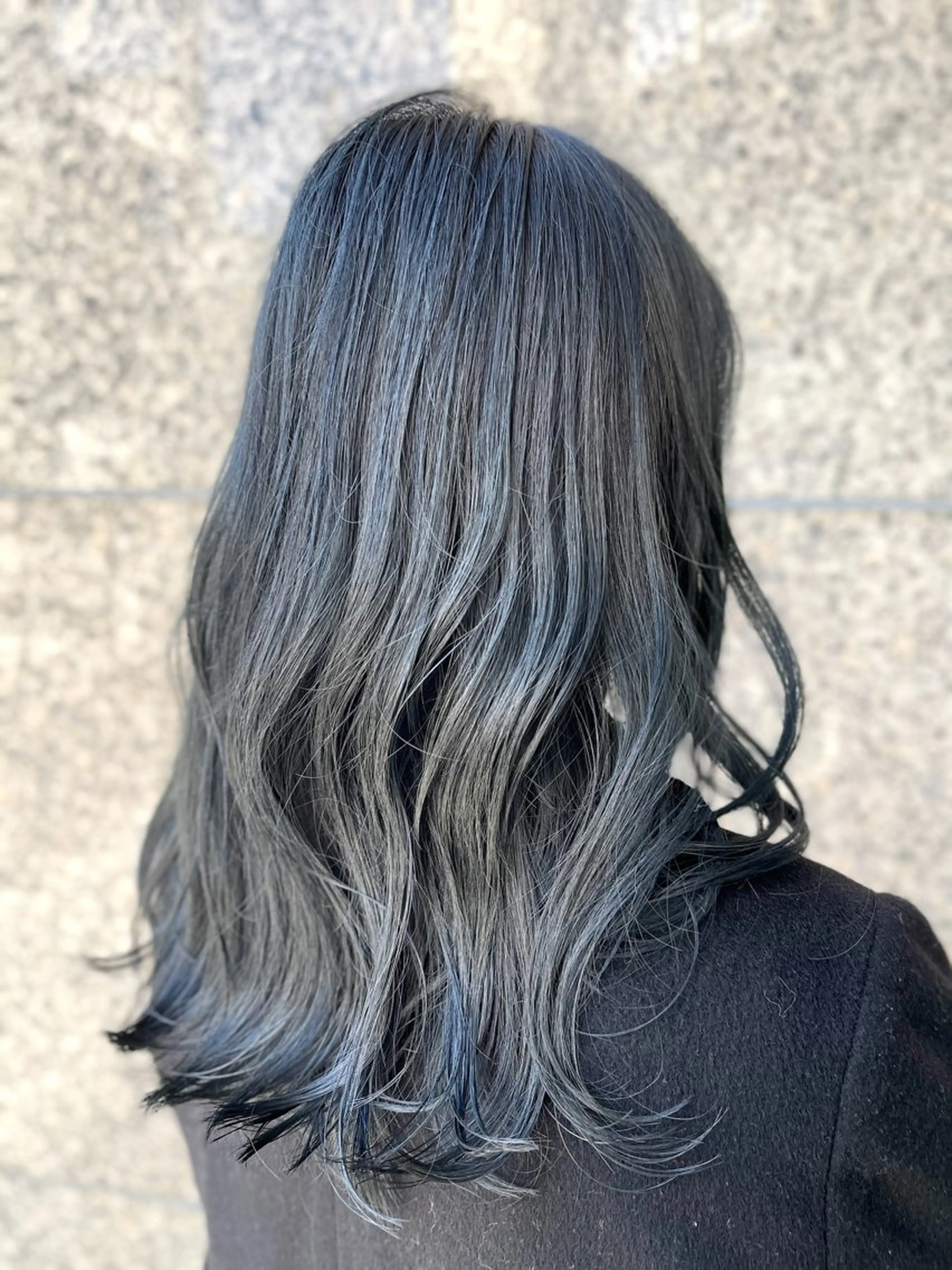 セミロング 艶髪🍒髪質改善特化 GARDINAのヘアスタイル