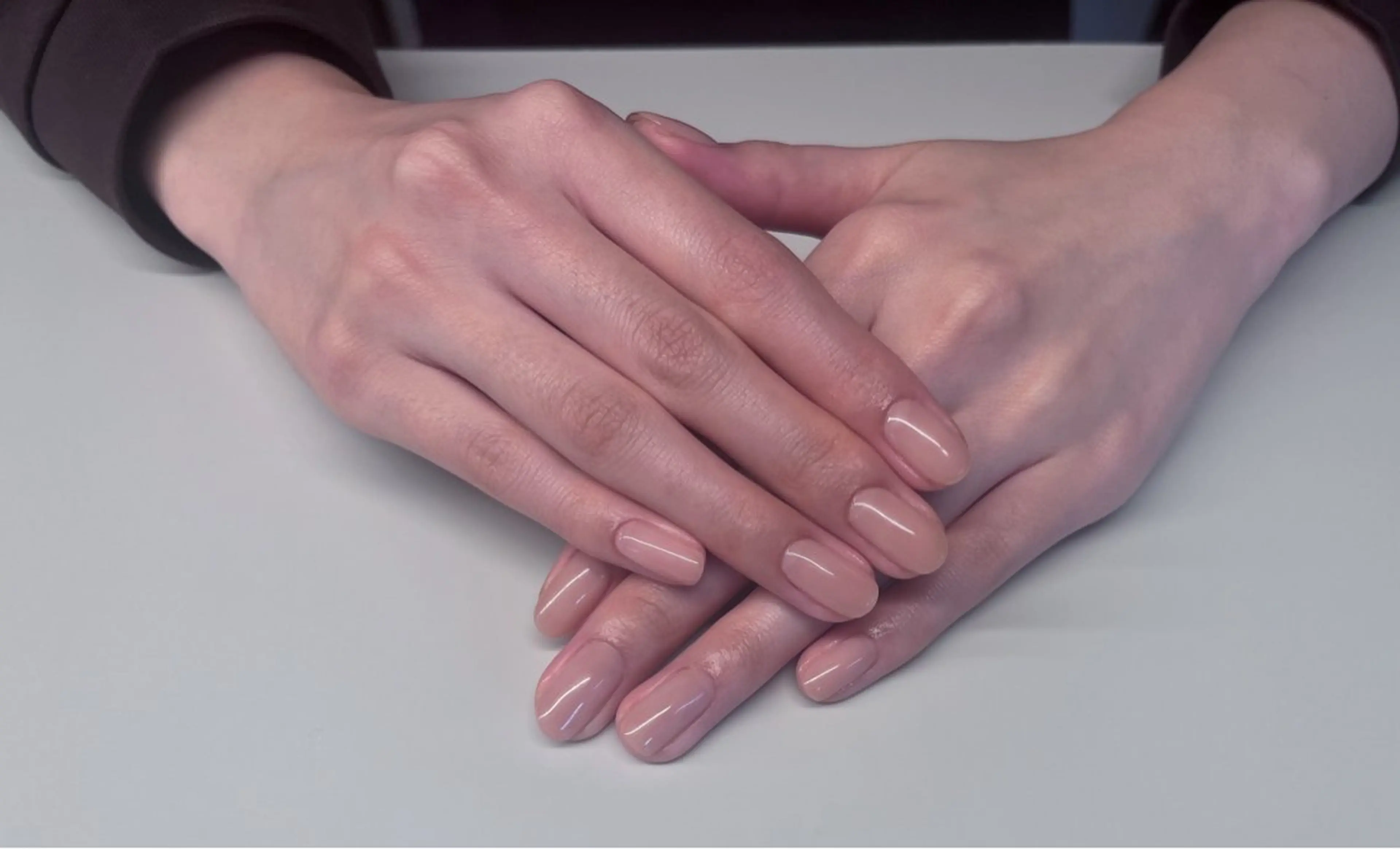 ネイル ハンドネイル sususu駒澤大学 Noeのネイルデザイン