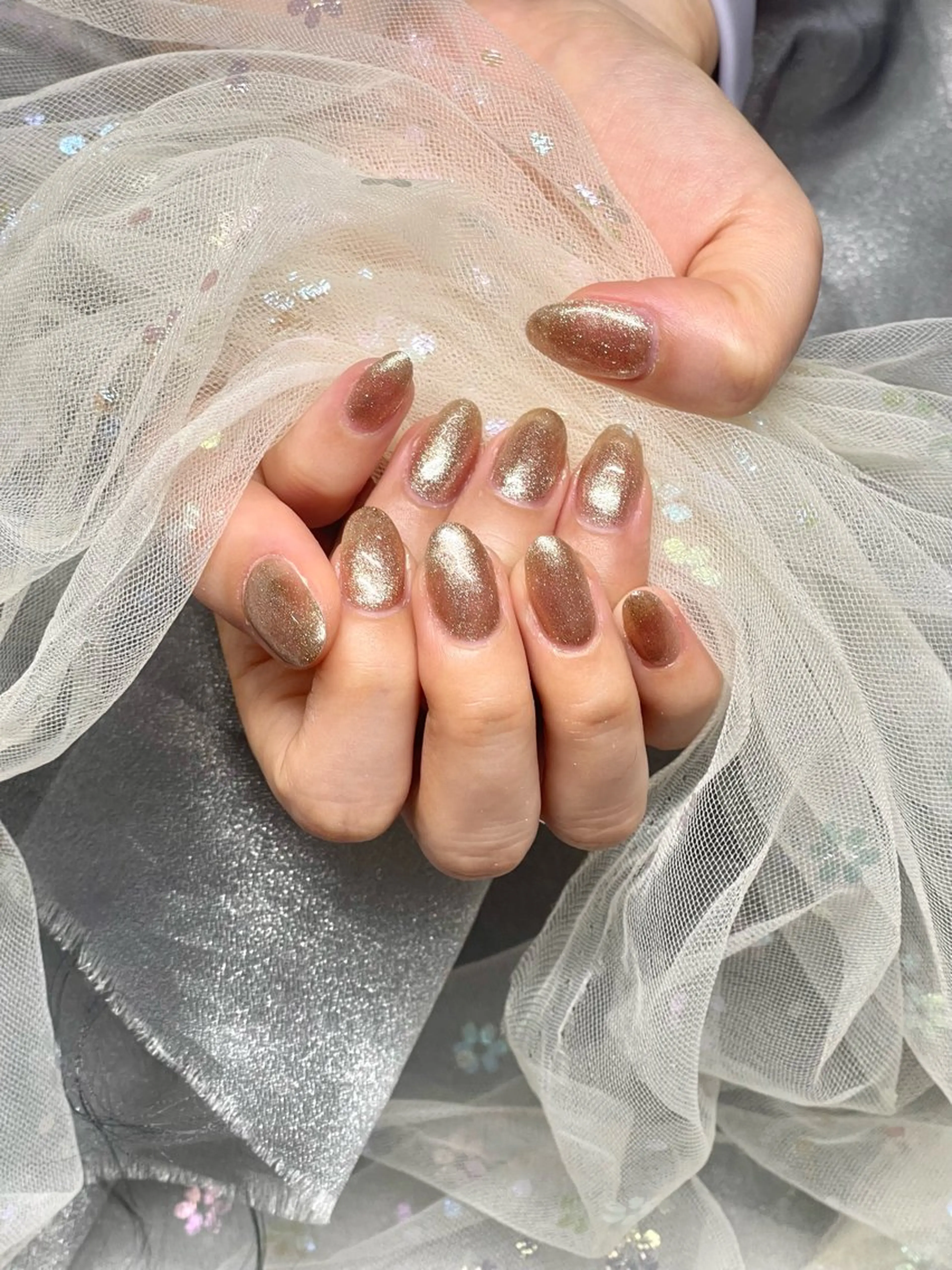ネイル Y&Y Nail Salon ケンのネイルデザイン