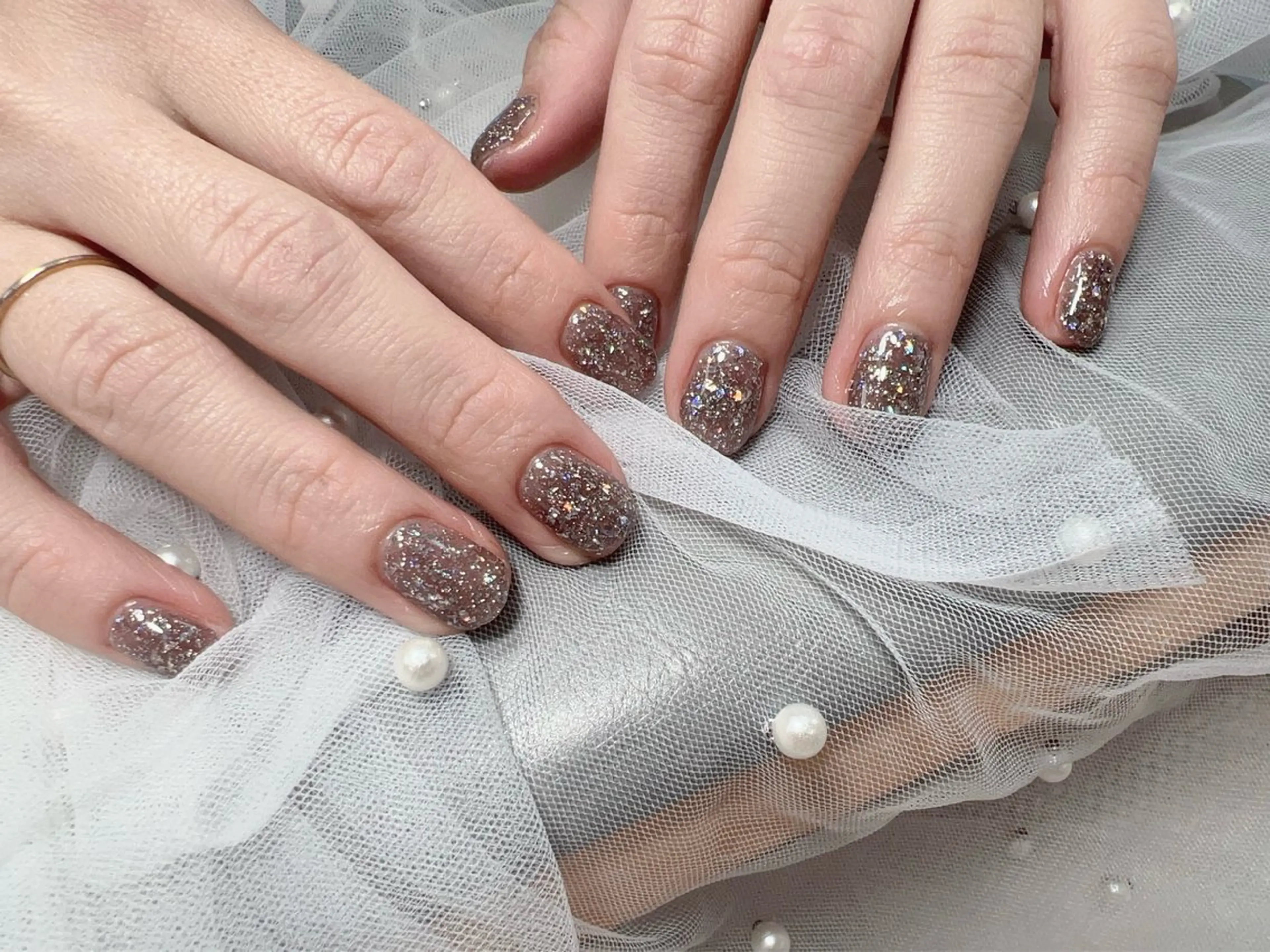 ネイル ハンドネイル Nail NaNaのネイルデザイン