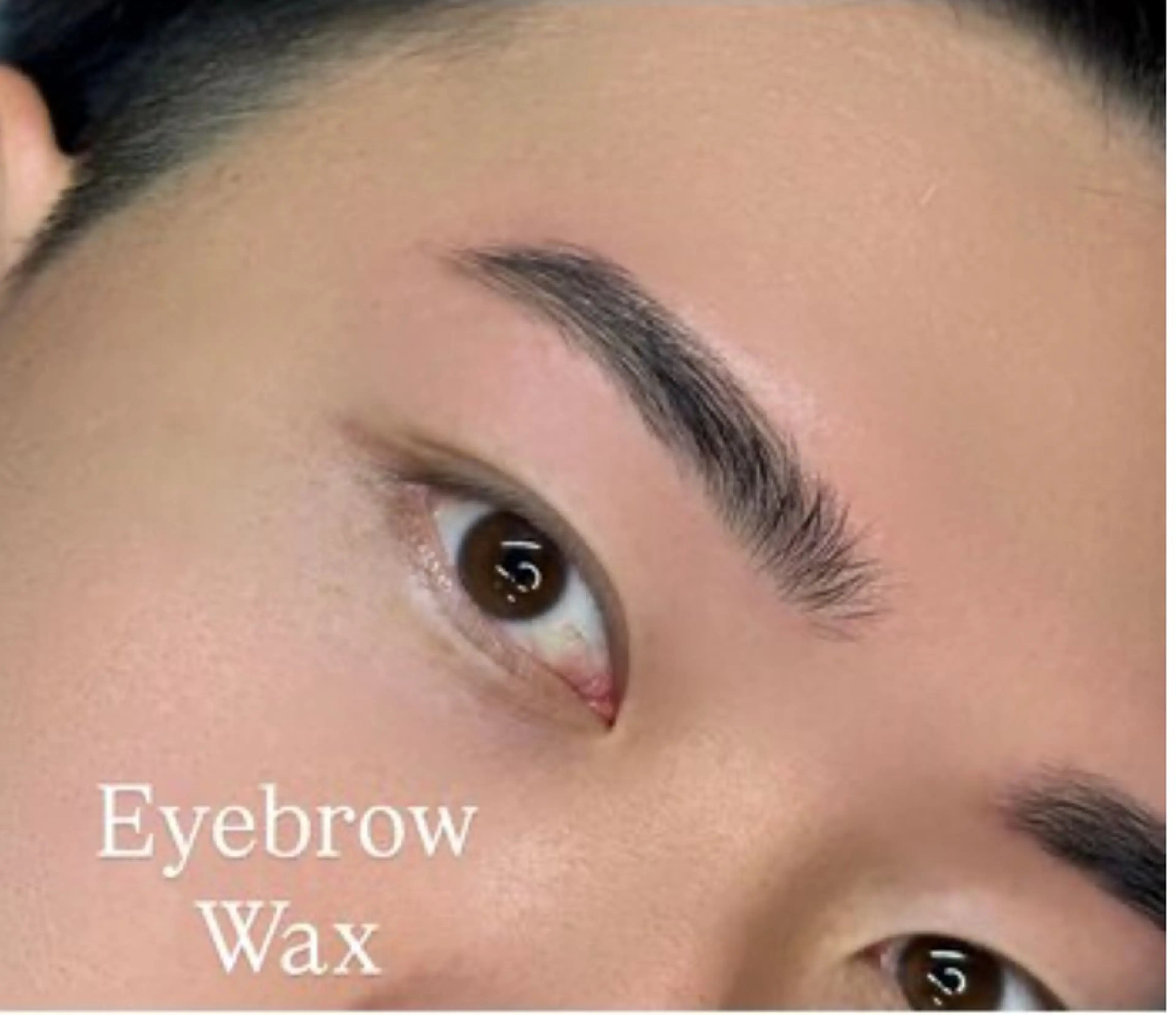 アイブロウ メンズアイブロウ NANASEの眉毛・アイブロウイメージ