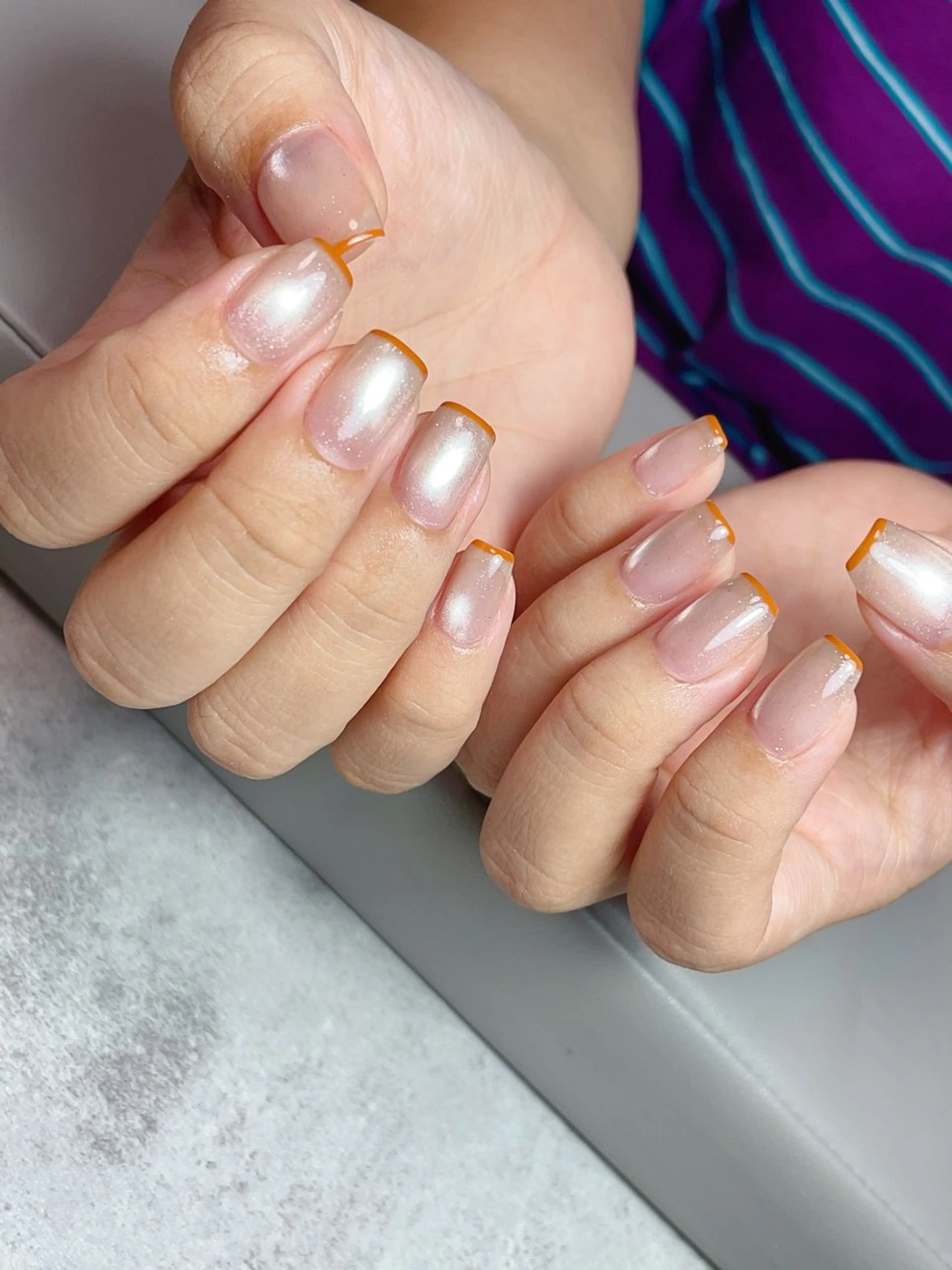 ネイル Ai Nail所属・Ai Nailのネイルデザイン