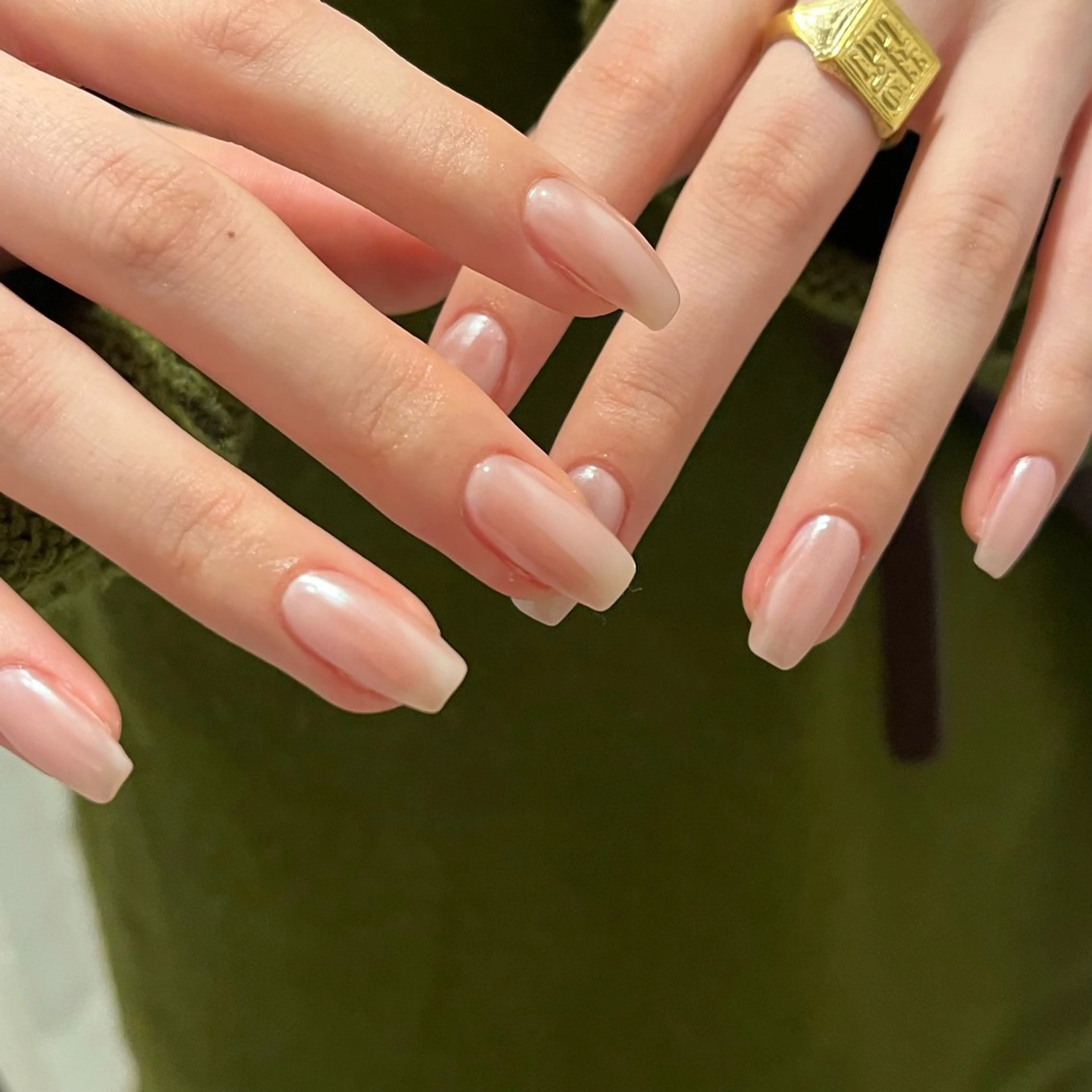 ネイル ハンドネイル NORA nail UMEDAのネイルデザイン