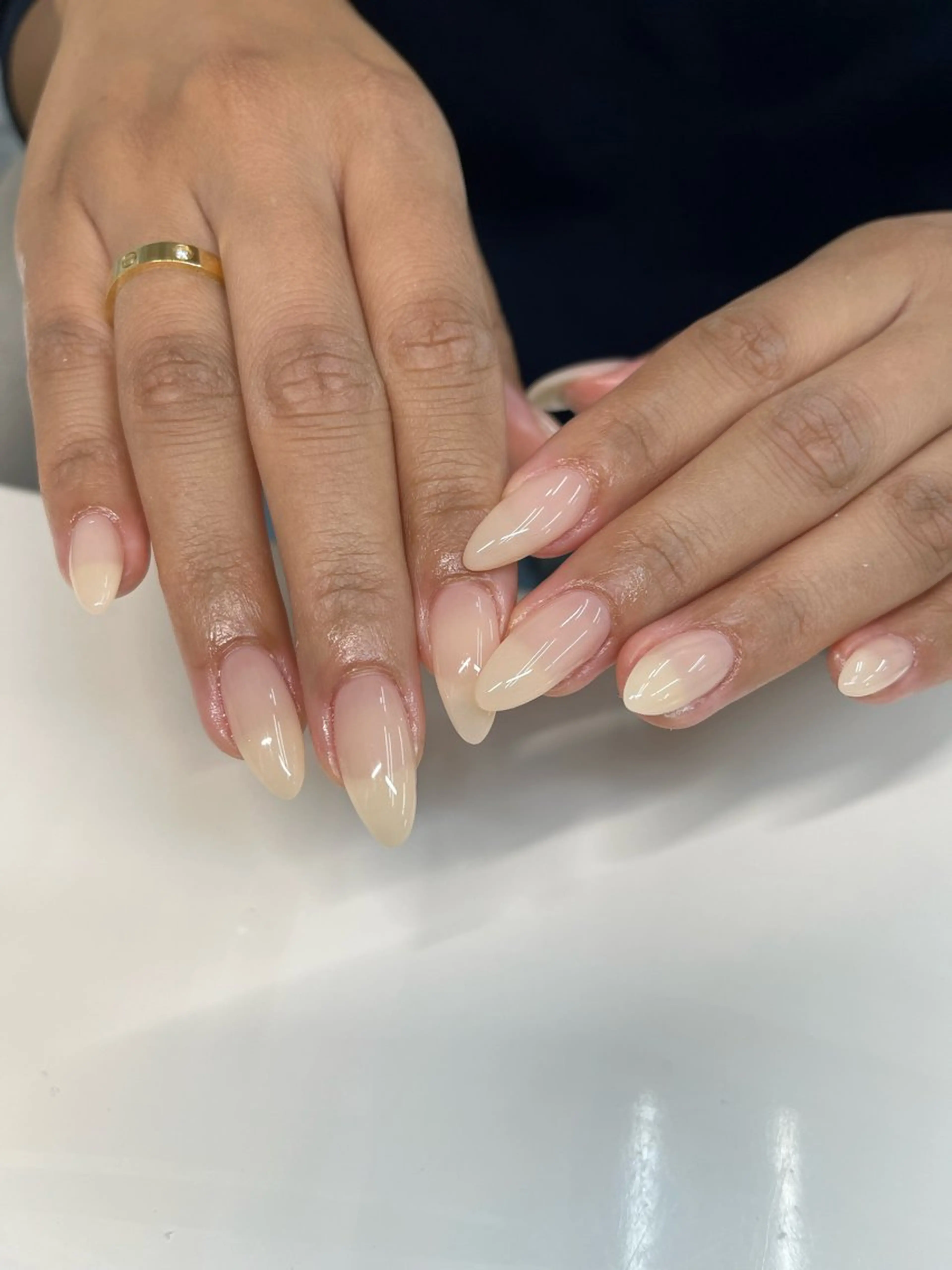ネイル ハンドネイル nail by minamiのネイルデザイン