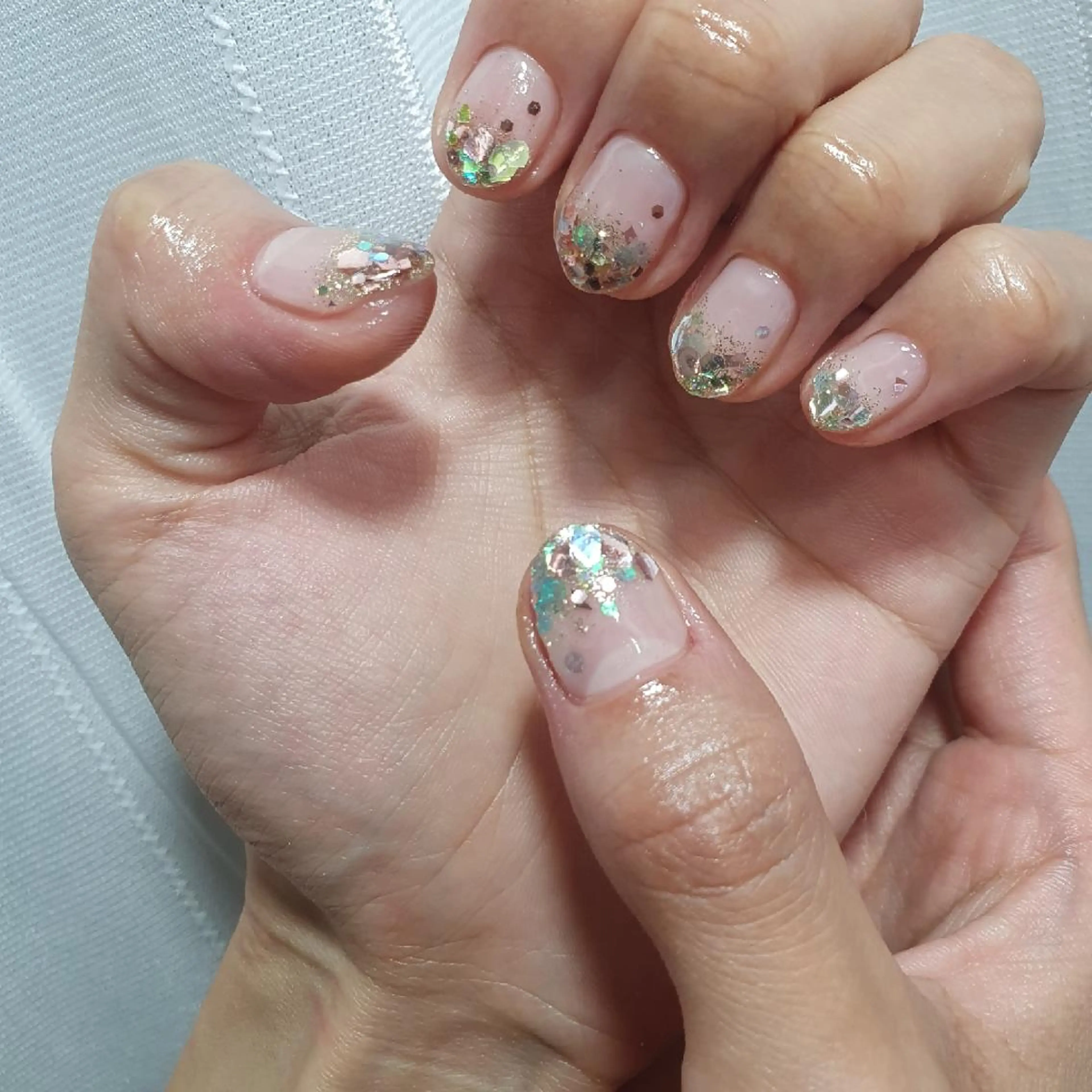 ネイル Salon de dahan所属・SALON DE DAHANのネイルデザイン