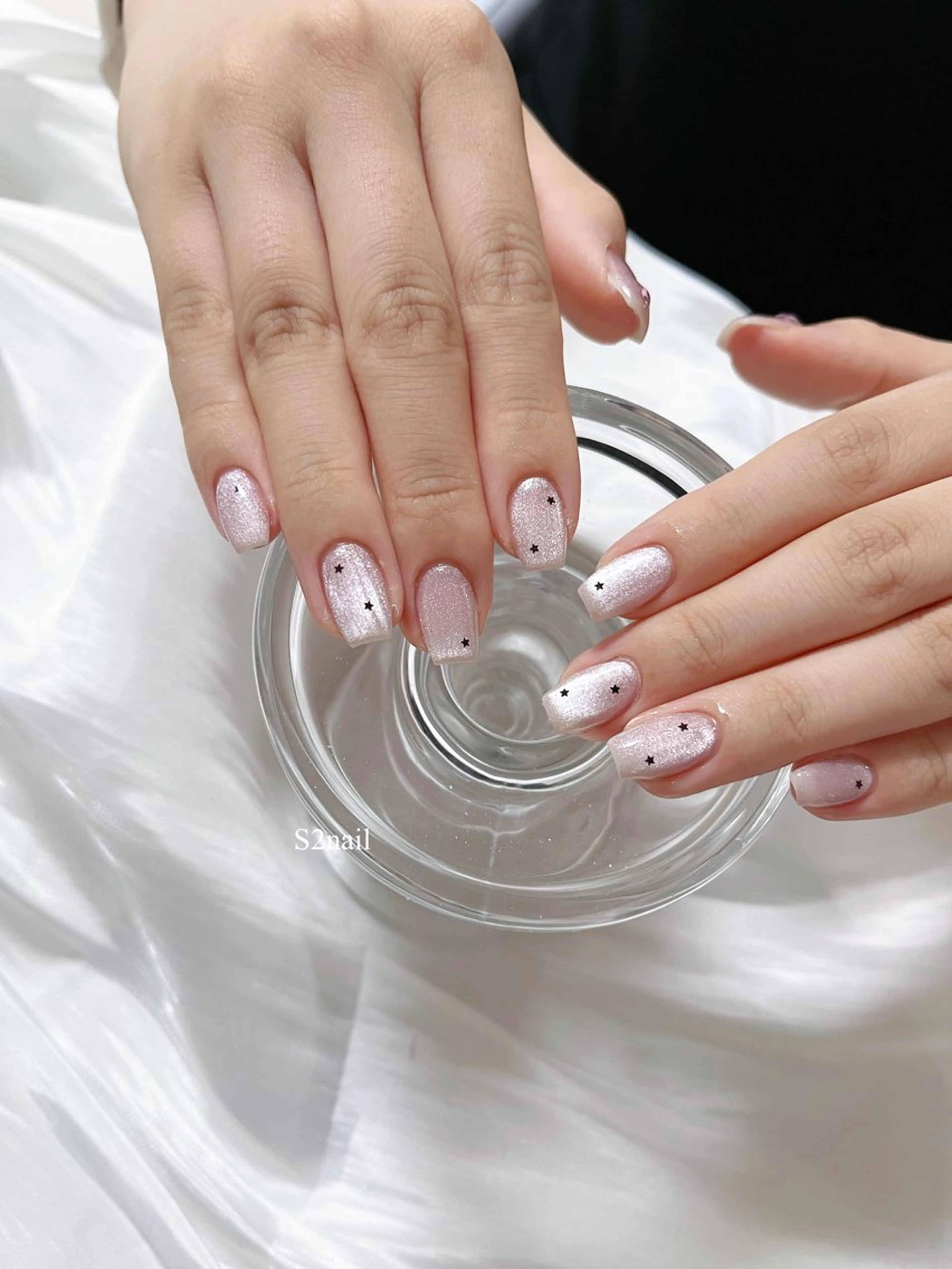 ネイル ハンドネイル S2 nailのネイルデザイン