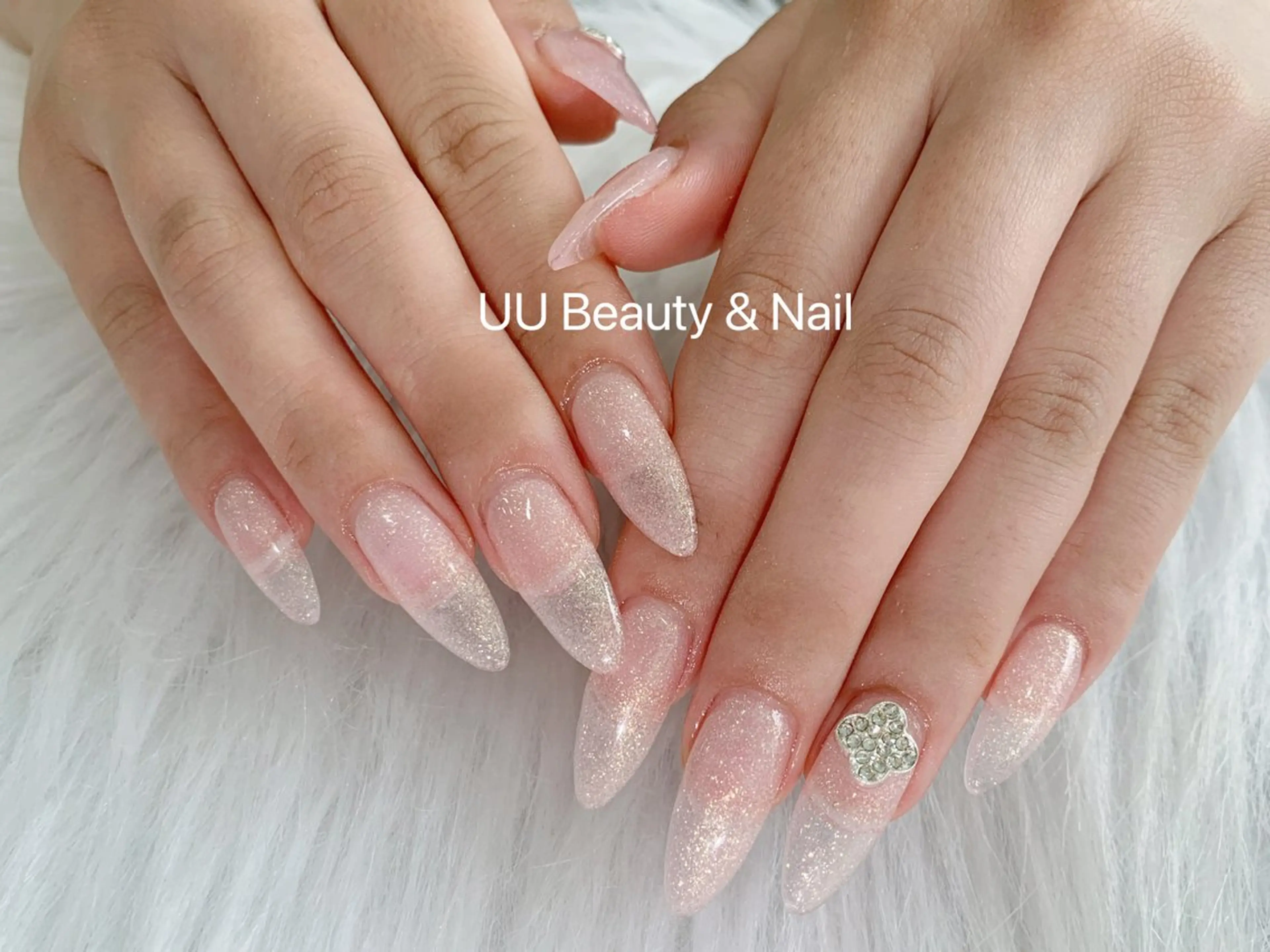ネイル UU Beauty Nailのネイルデザイン