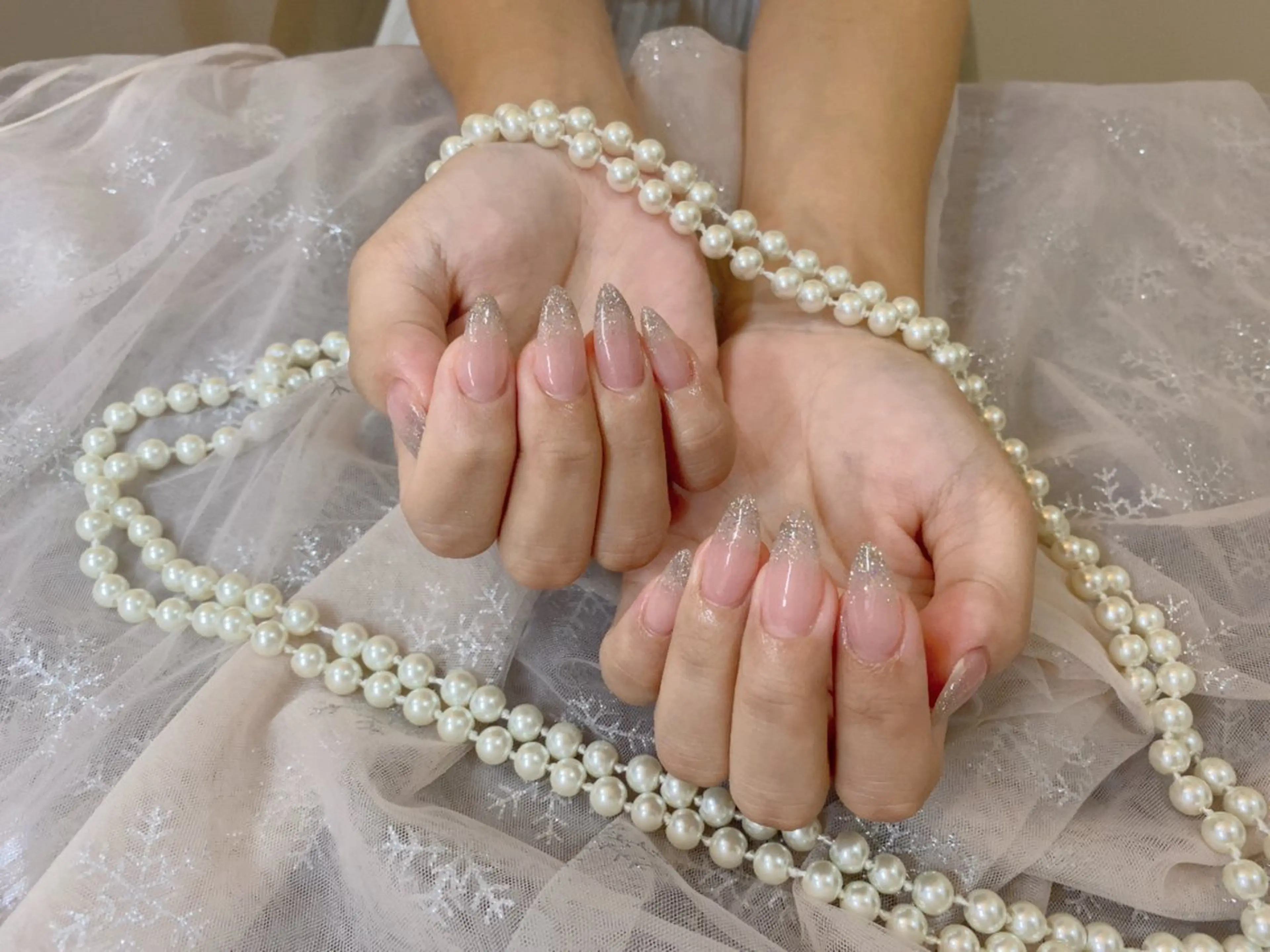 ネイル ☺️Sen 千💕のネイルデザイン