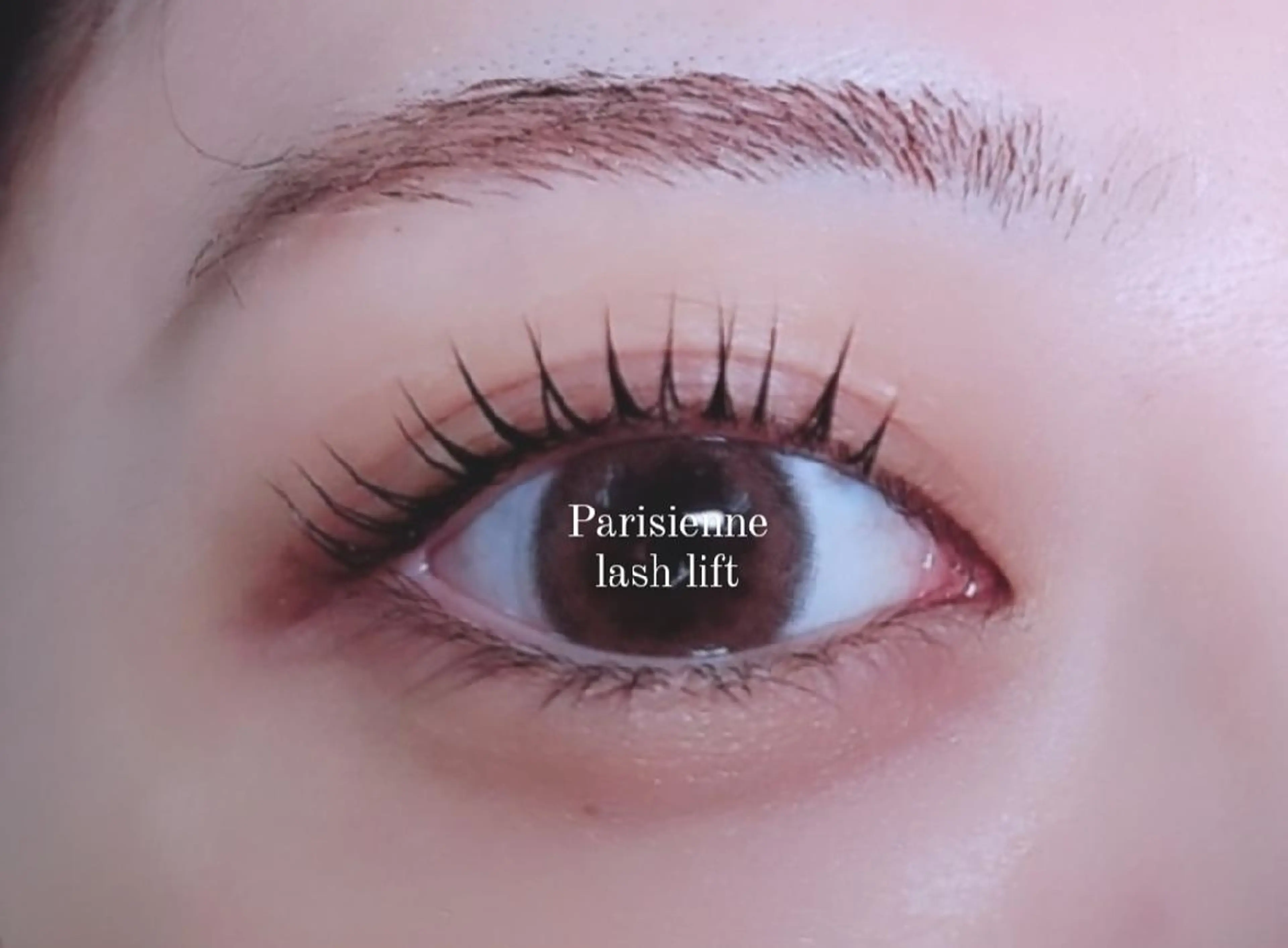 マツエク・マツパ eyelashsalon   rocolush 所属・★Hoshino★ 新宿西口 ·͜·🌟のマツエク・マツパデザイン