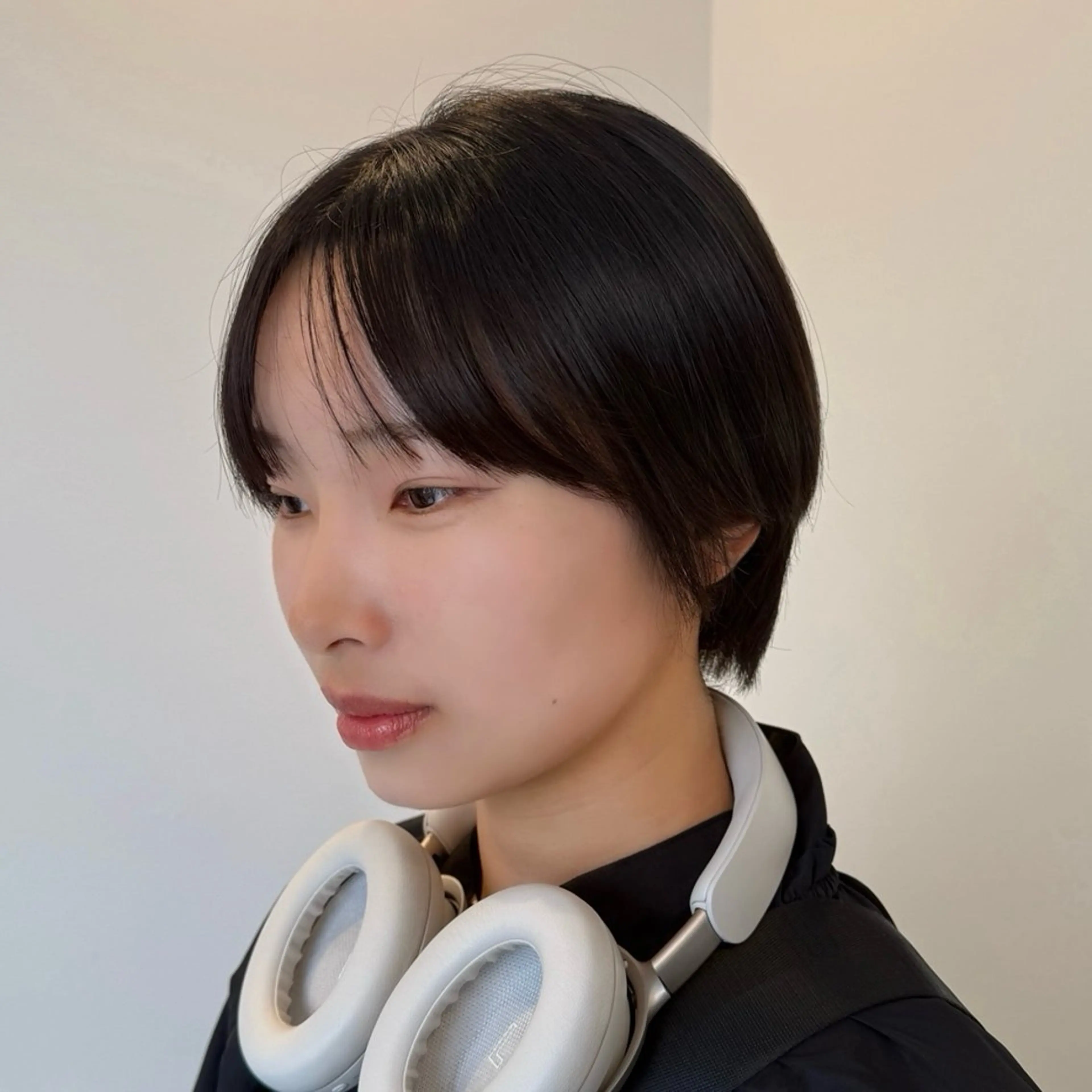 ショート カット トリートメント FILMS/ hirokiのヘアスタイル
