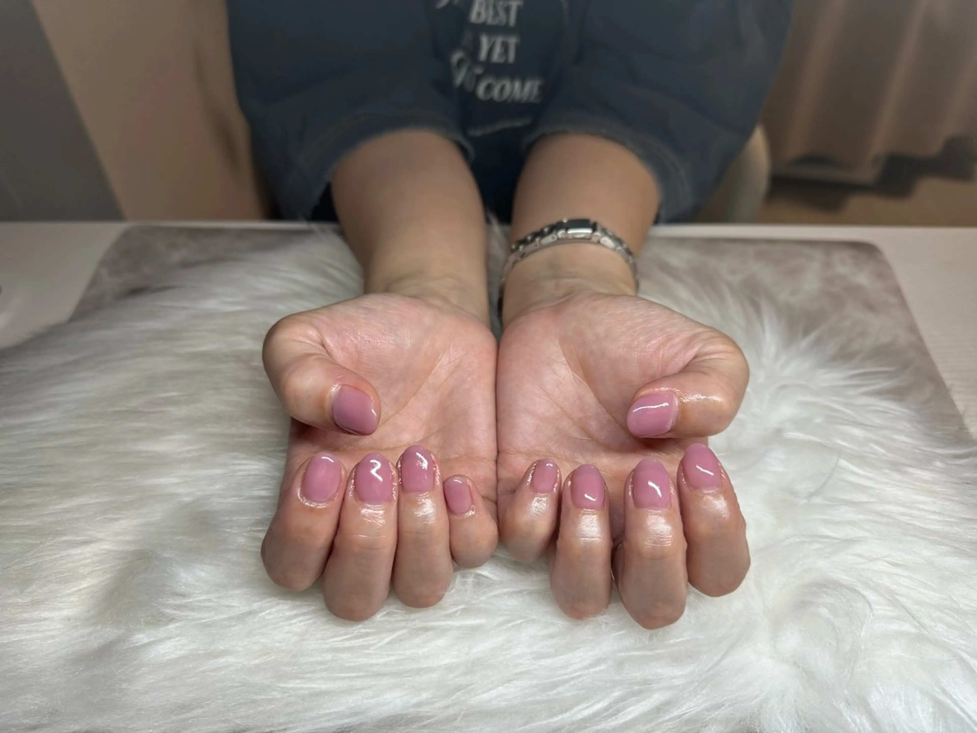 ネイル ハンドネイル Salon'sDoo Nのネイルデザイン