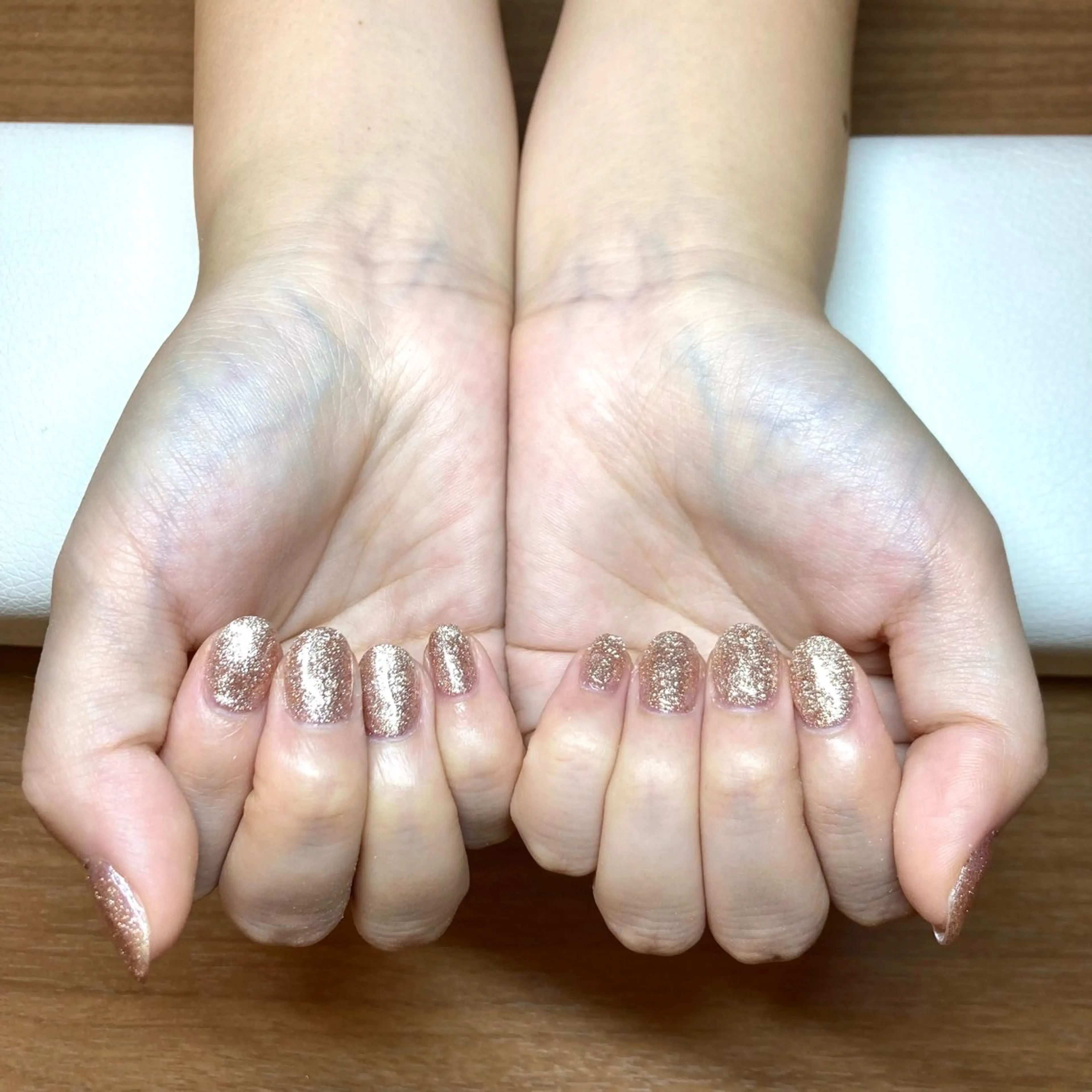 ネイル Aloha  Luana HIKAWASANDOU所属・AlohaLuana 🌺 naoのネイルデザイン