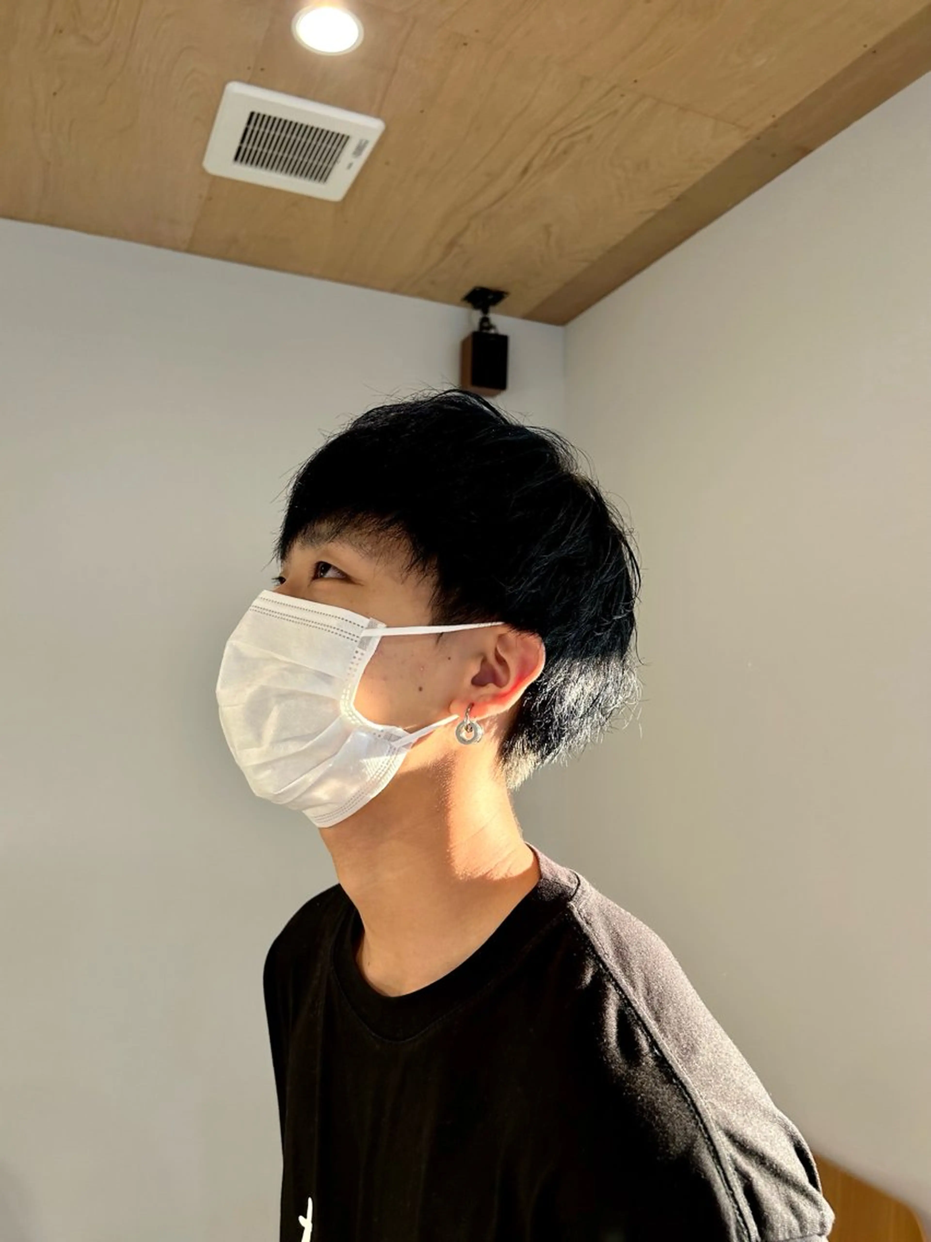 ワンカラー(short)🌻の写真