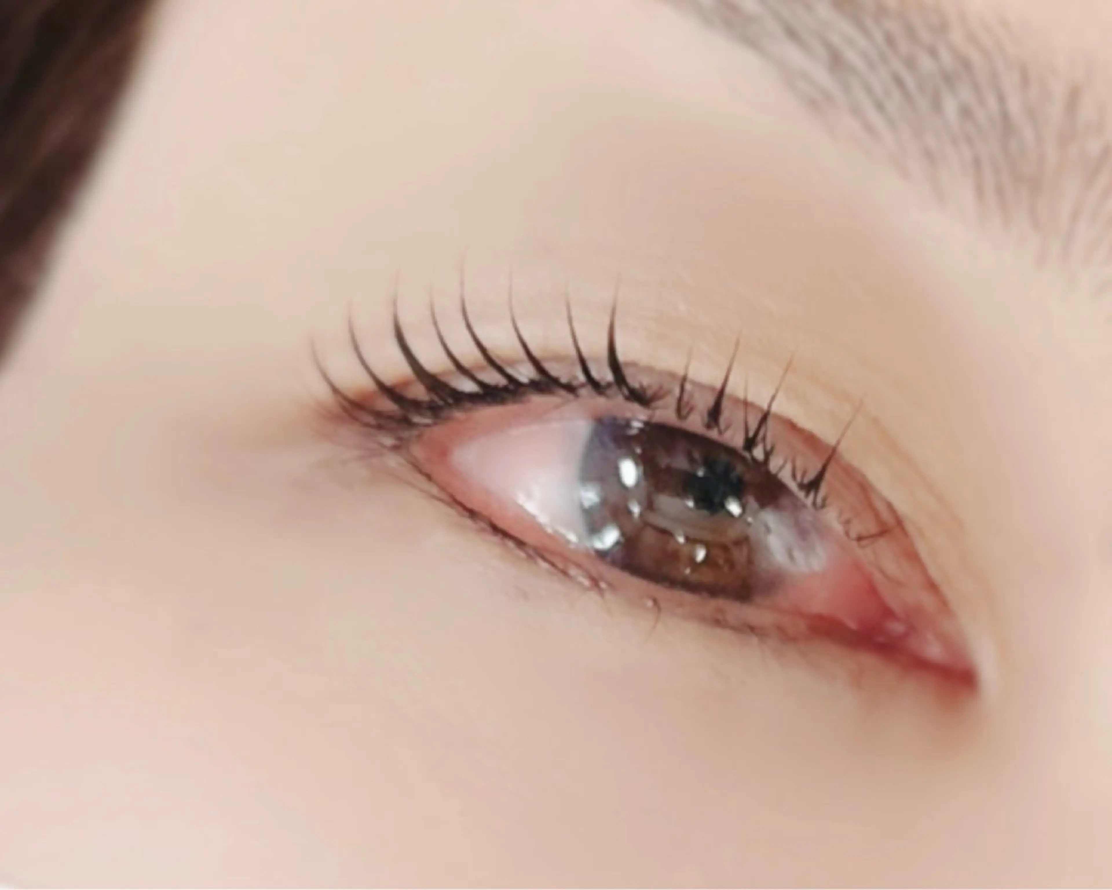 マツエク・マツパ マツパ 【felice】 Takahashiのマツエク・マツパデザイン