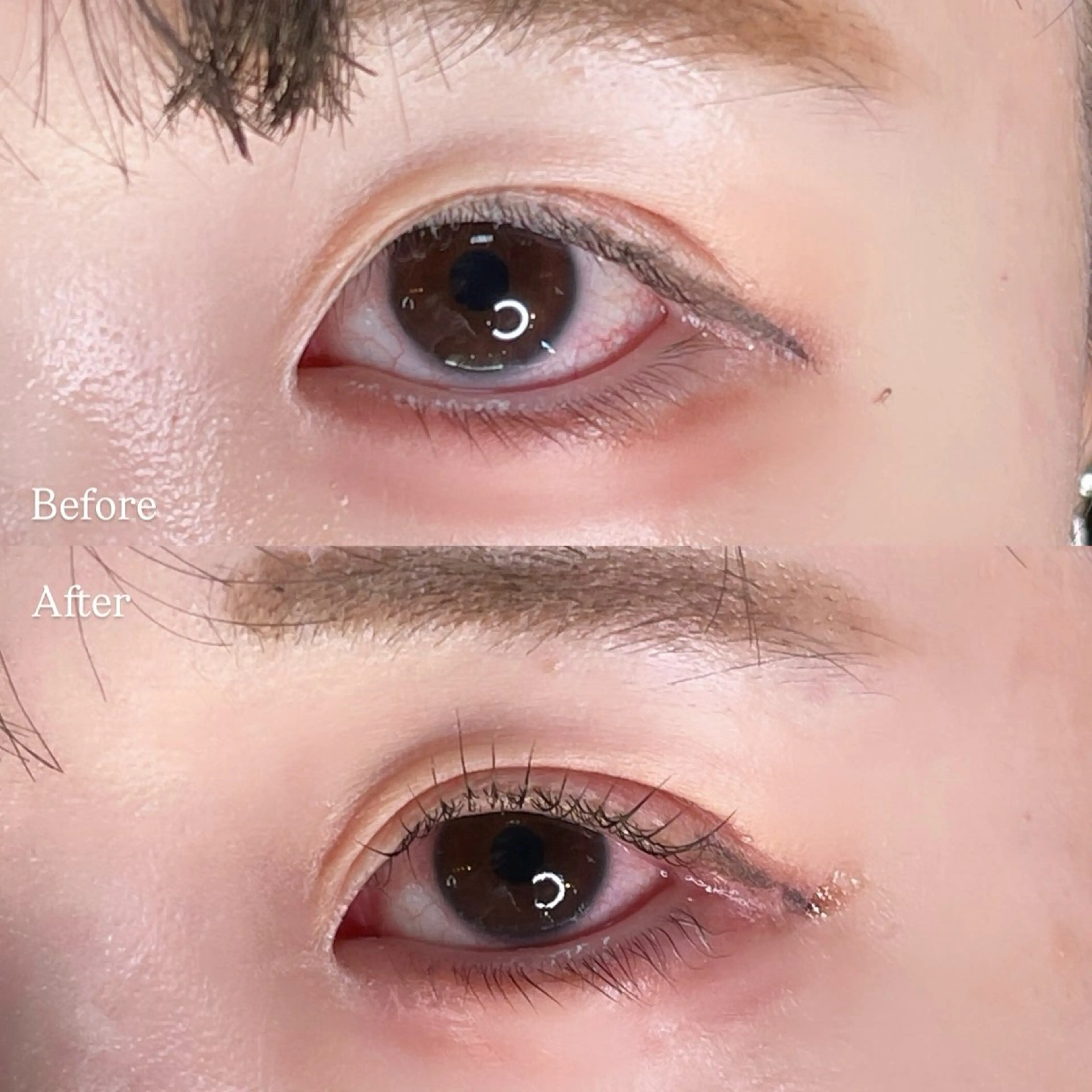 マツエク・マツパ マツパ ty eyelash salonのマツエク・マツパデザイン