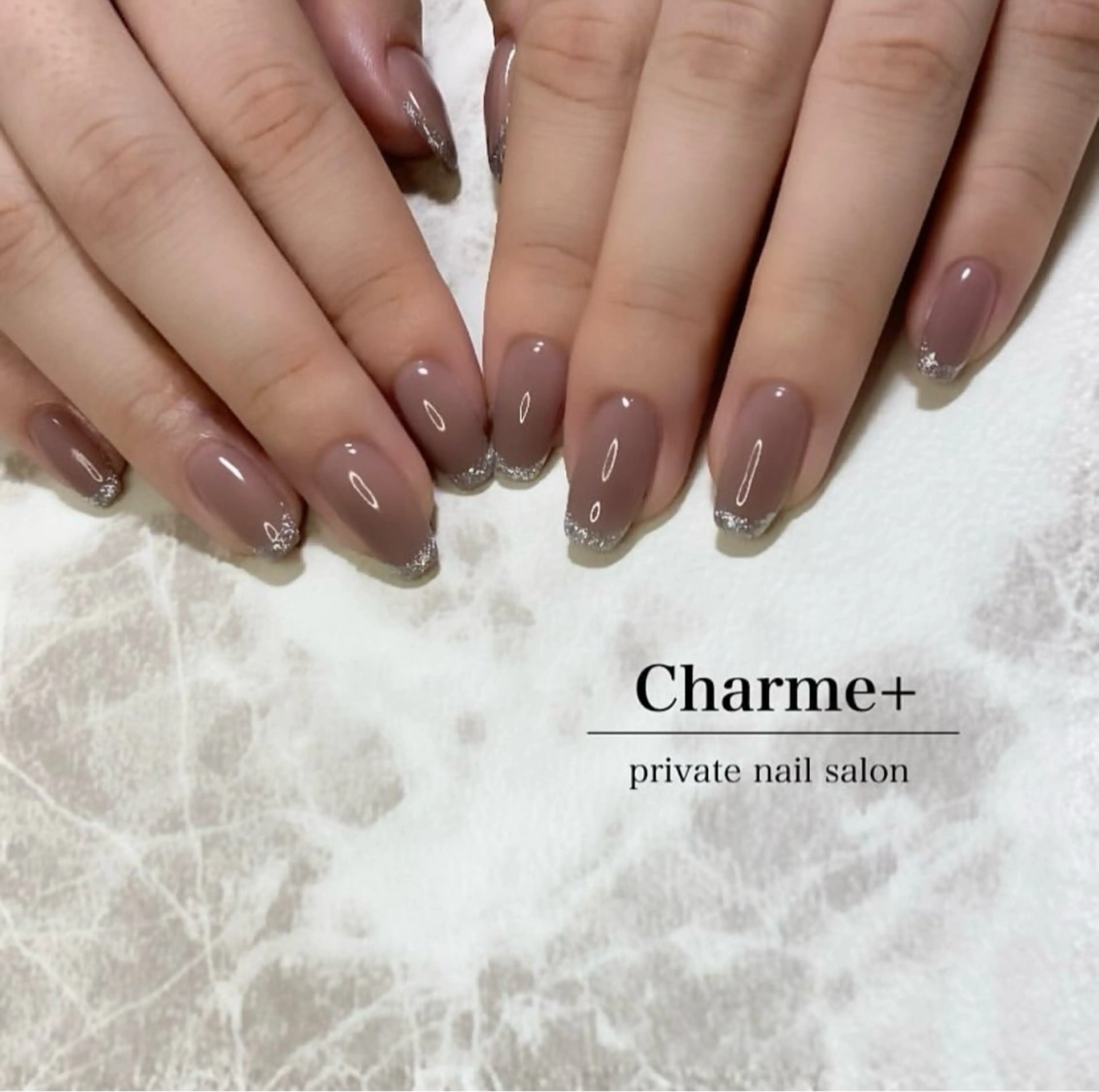 ロング Aoi .の眉毛・アイブロウイメージ