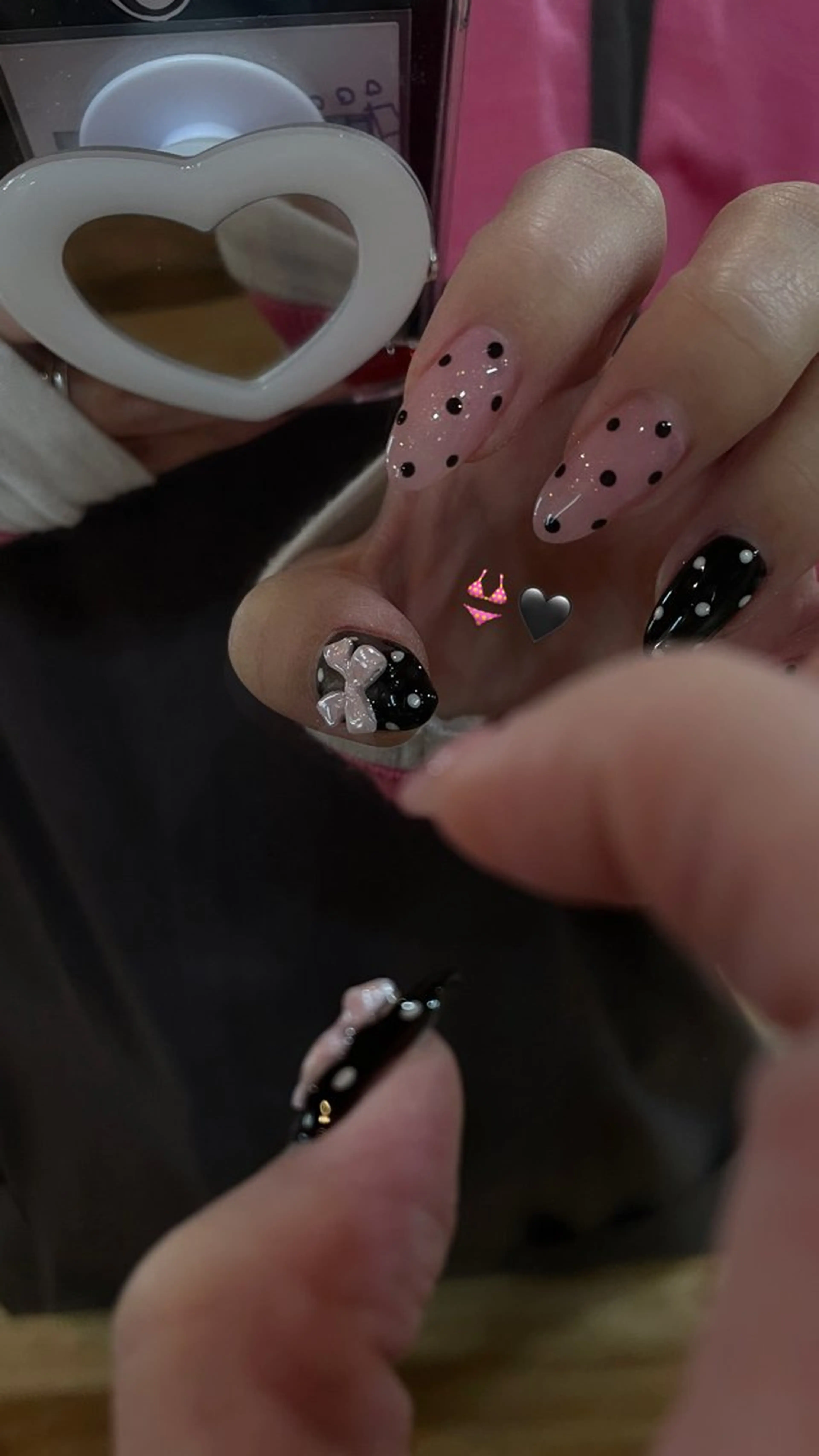 ネイル ハンドネイル my&所属・my&_ maimiのネイルデザイン