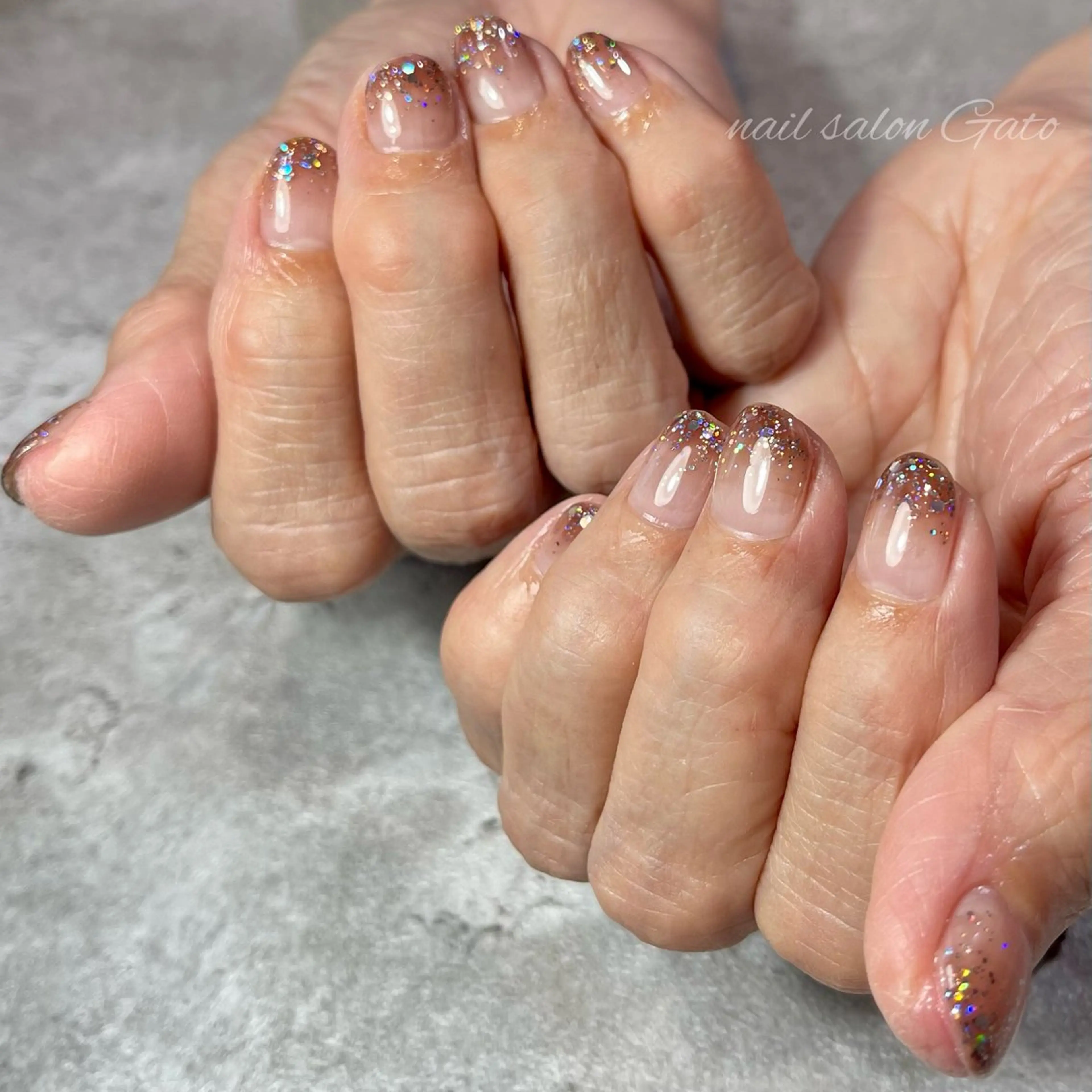 ネイル ハンドネイル nt... nailのネイルデザイン