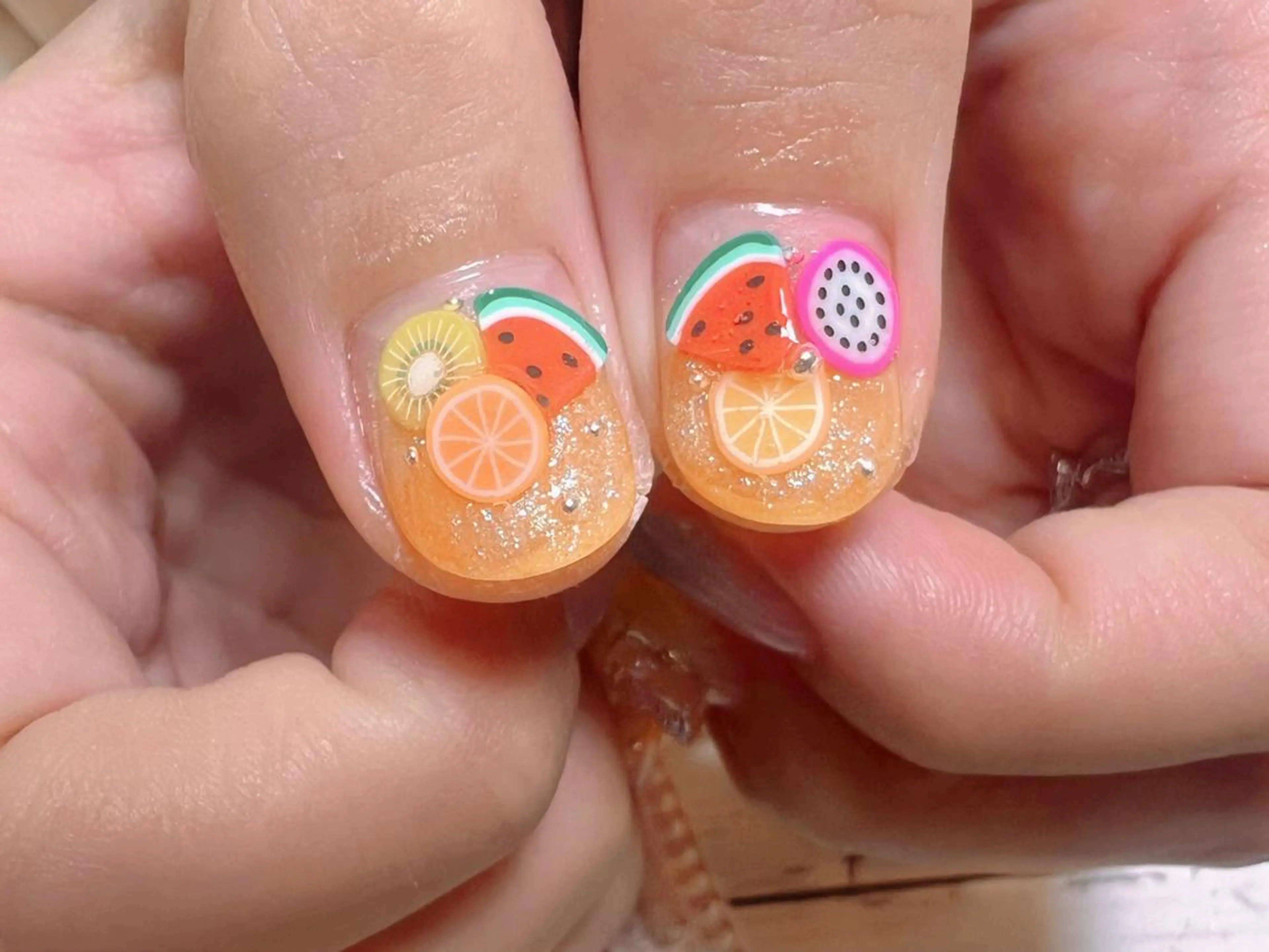 ネイル ビューティーサロン ヘゼリヒのその他イメージ