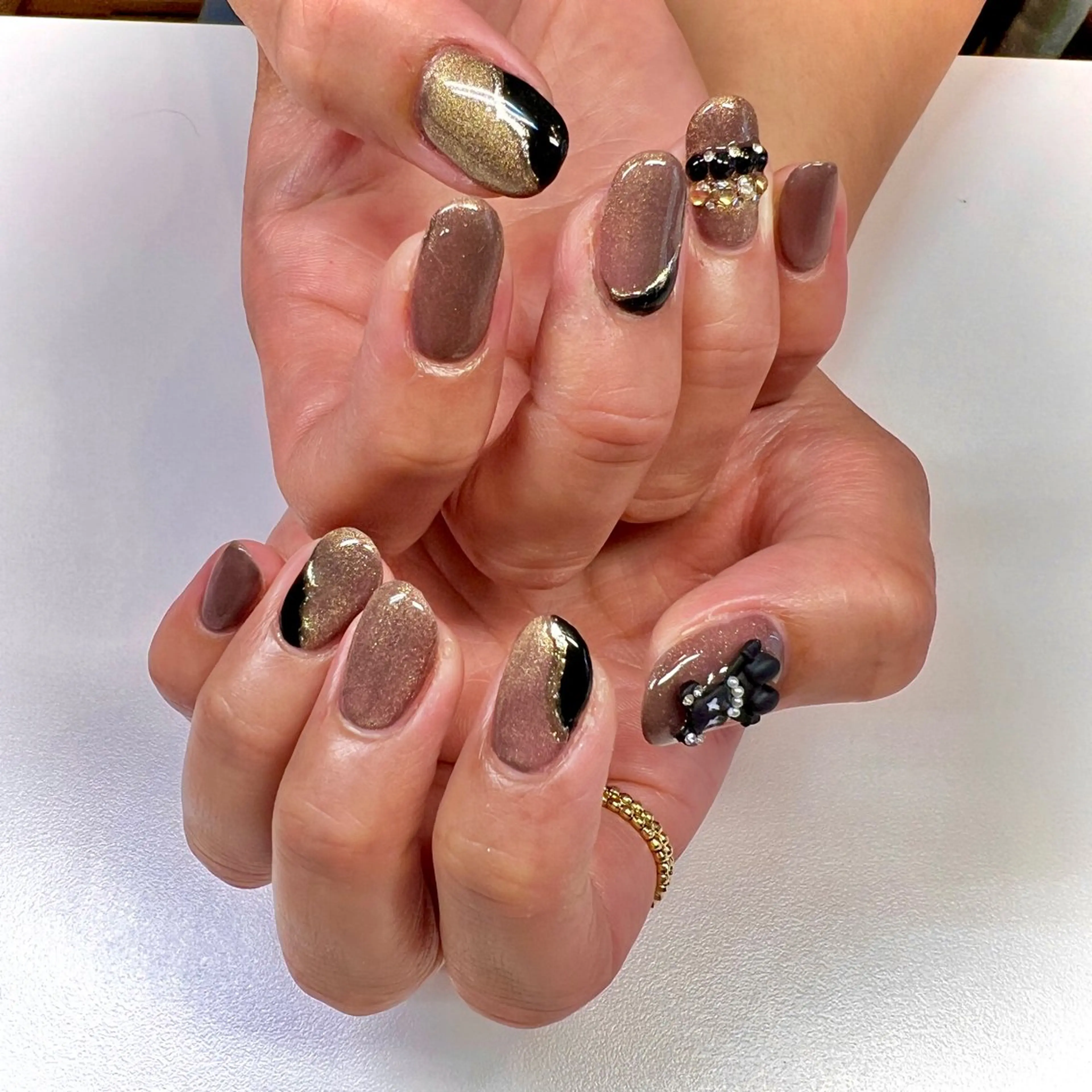 ネイル Sunny Bunnのネイルデザイン