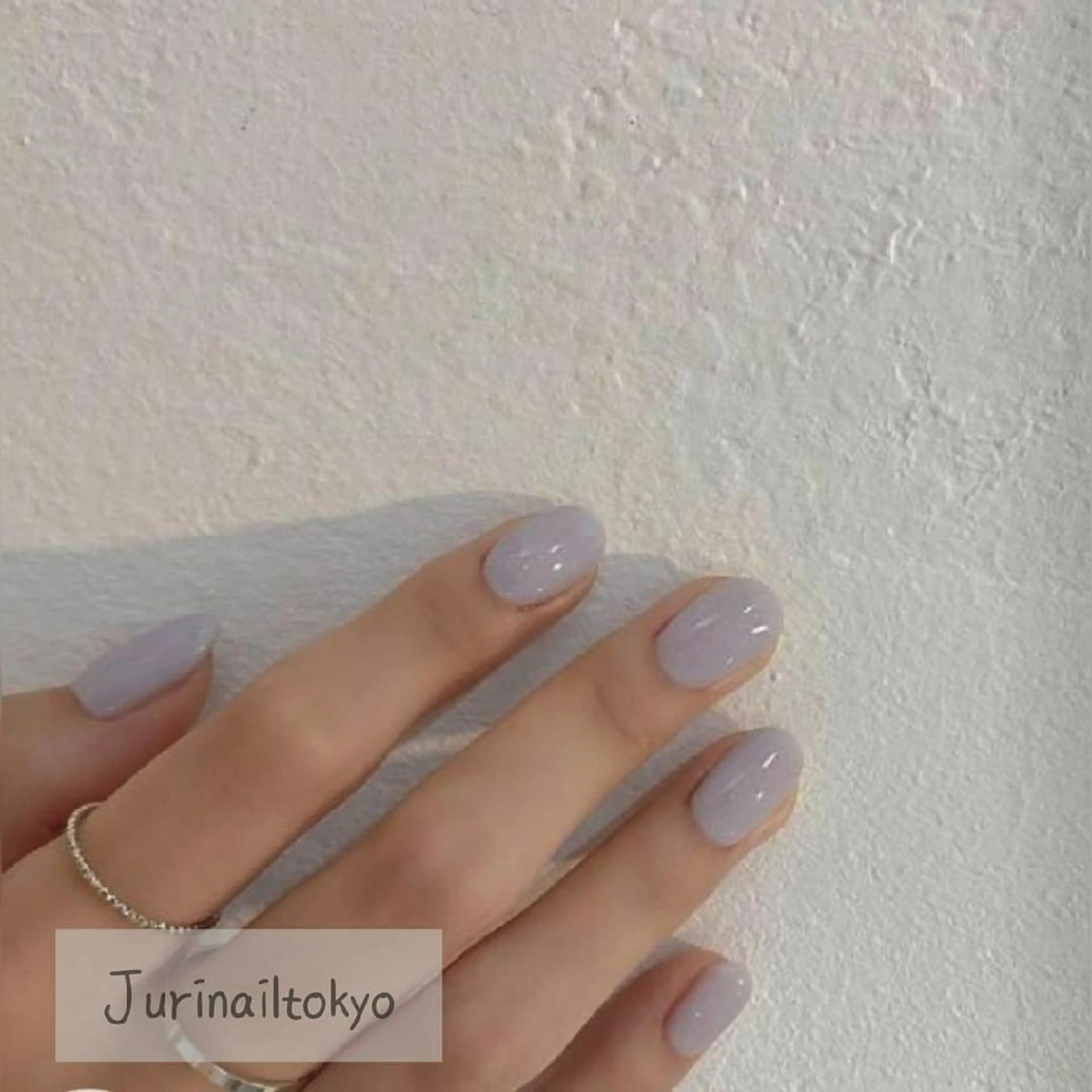 ネイル jurinailtokyo所属・jurinail tokyoのネイルデザイン