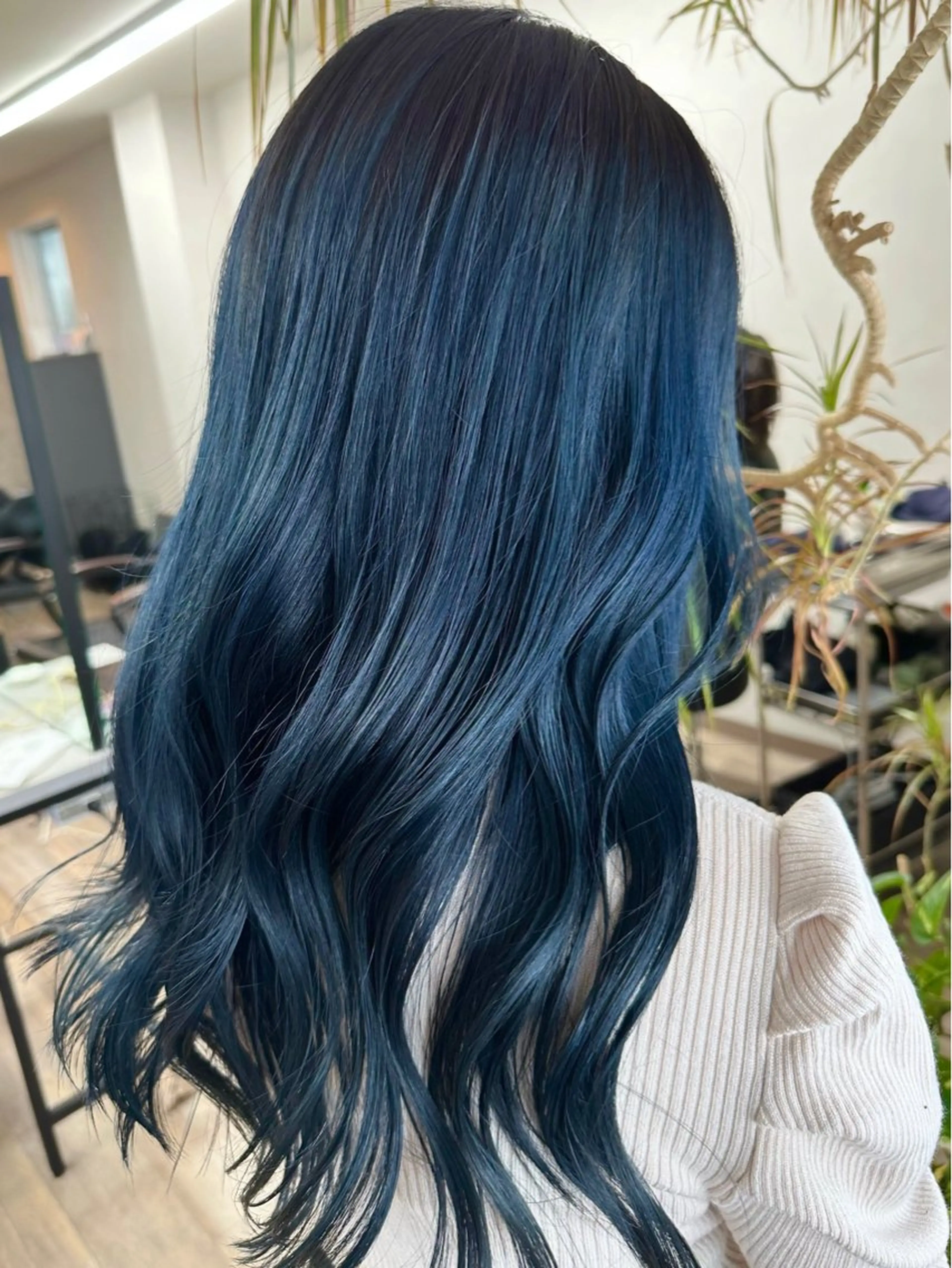 ロング カラー ⭐️ボブ/ショート りゅうしんのヘアスタイル