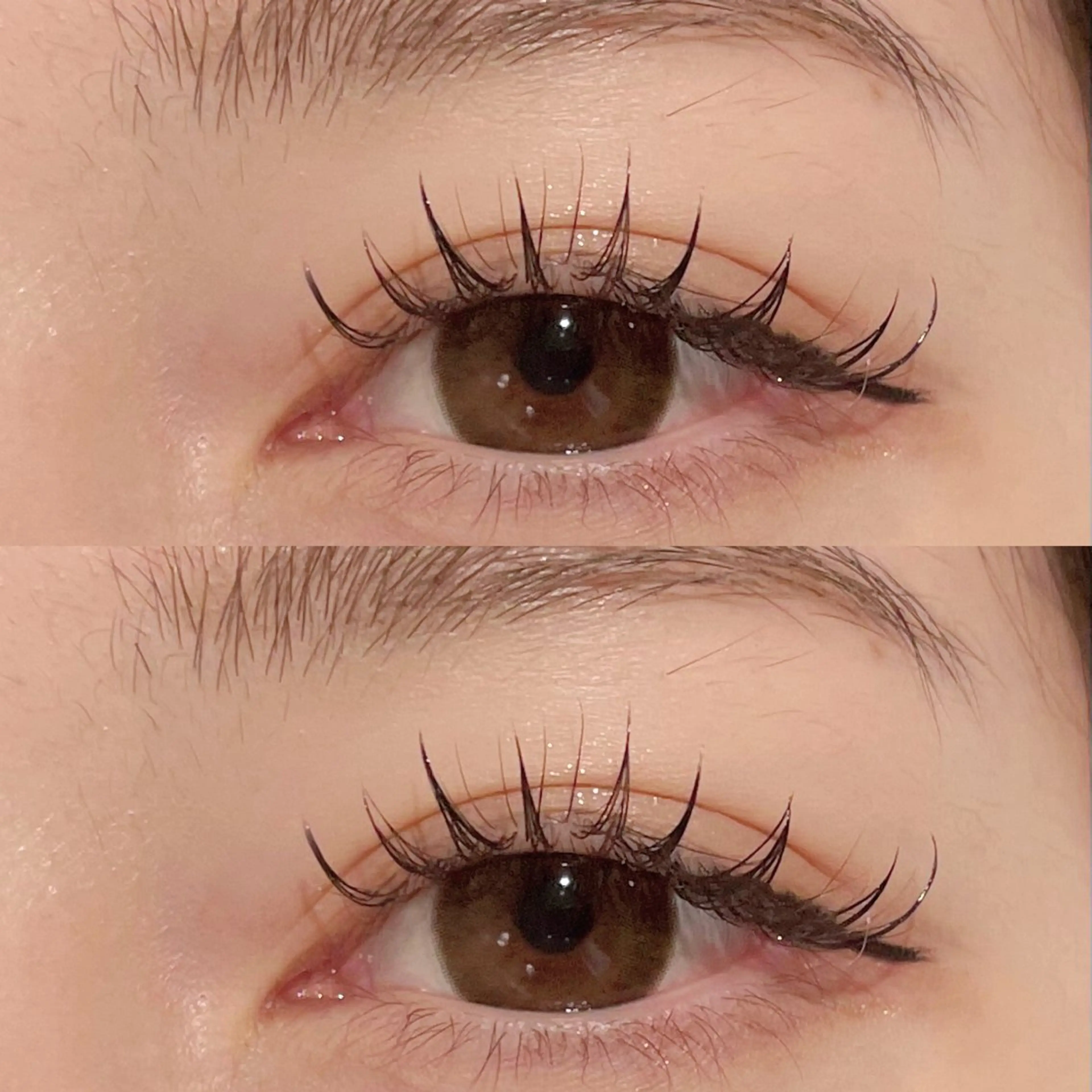 マツエク・マツパ re-born konomi 産休中のマツエク・マツパデザイン