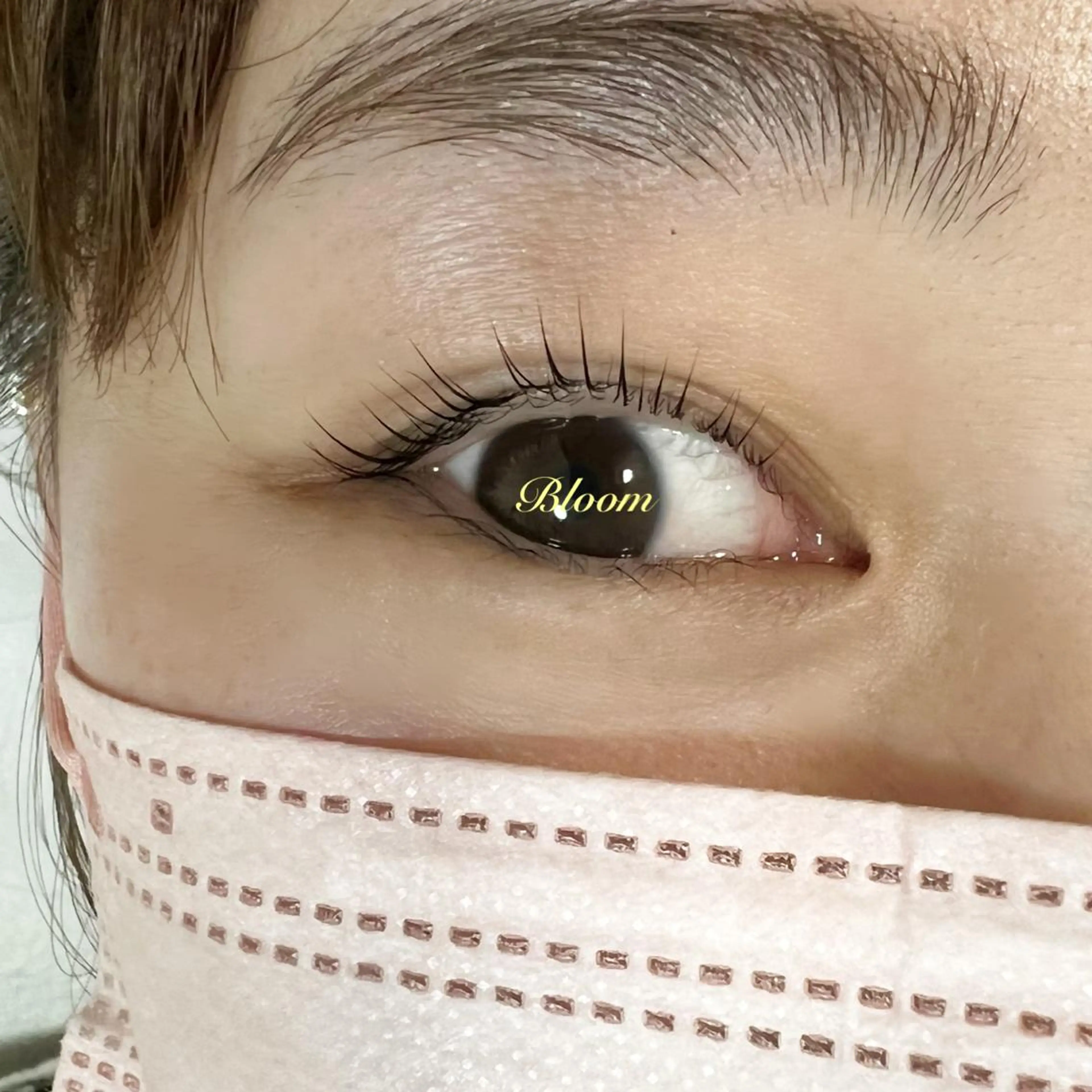 マツエク・マツパ Rukka Eye&Beautysalon所属・江原 智美のエステ・リラクイメージ