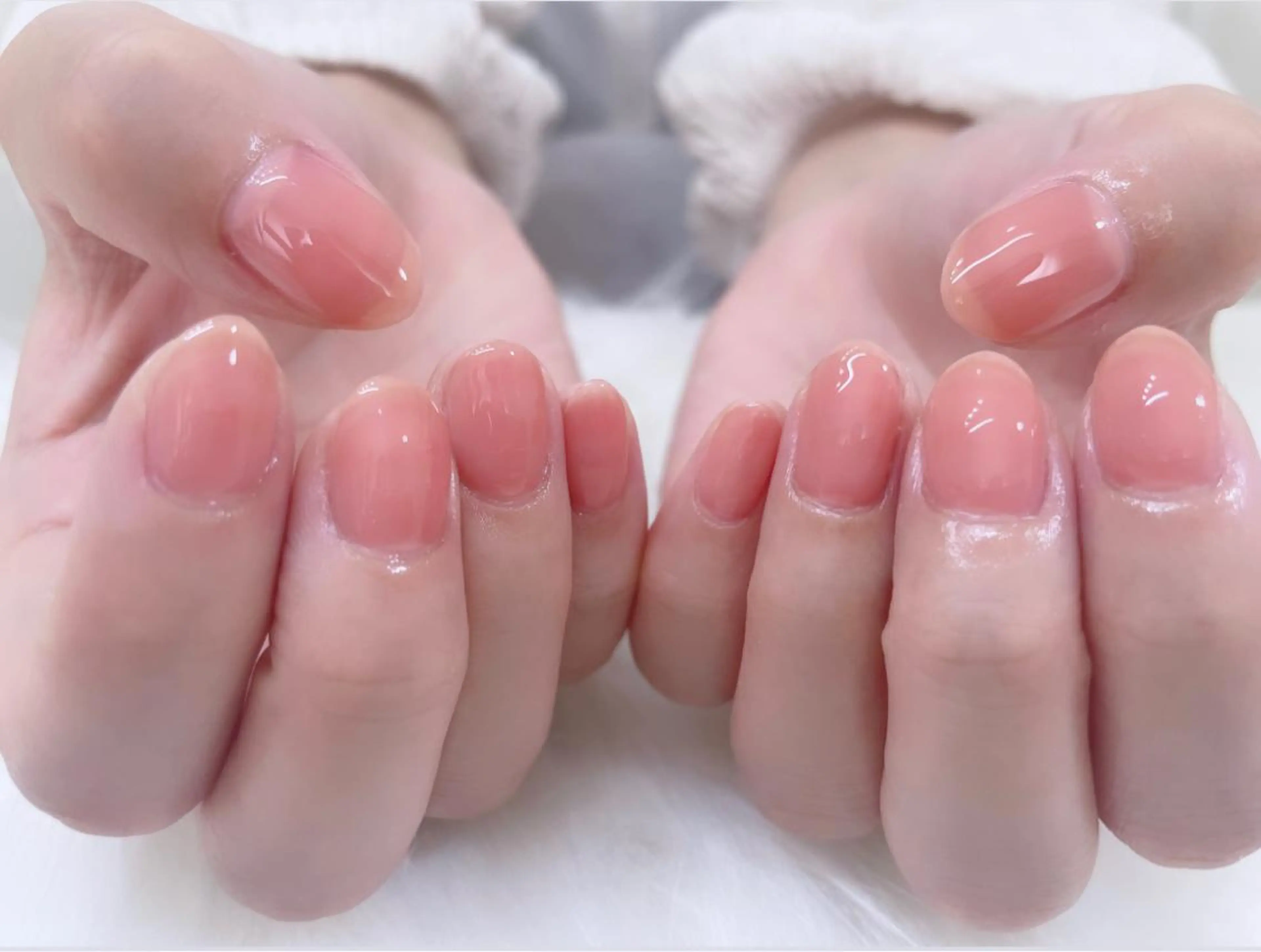 ネイル ハンドネイル nail salon Tal『タル』所属・nail salon Talのネイルデザイン