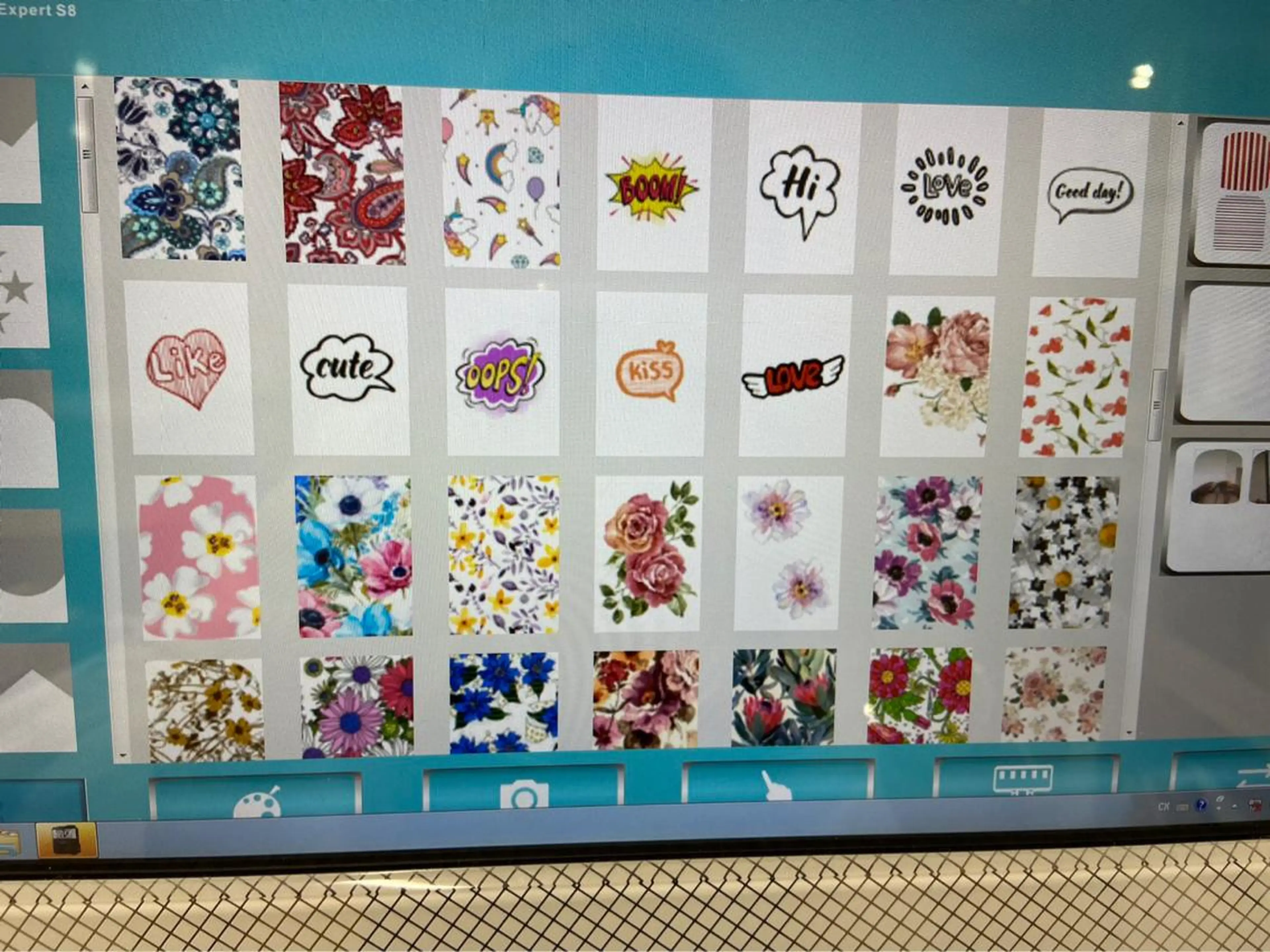 ネイル 株式会社JUEGO .○°のネイルデザイン