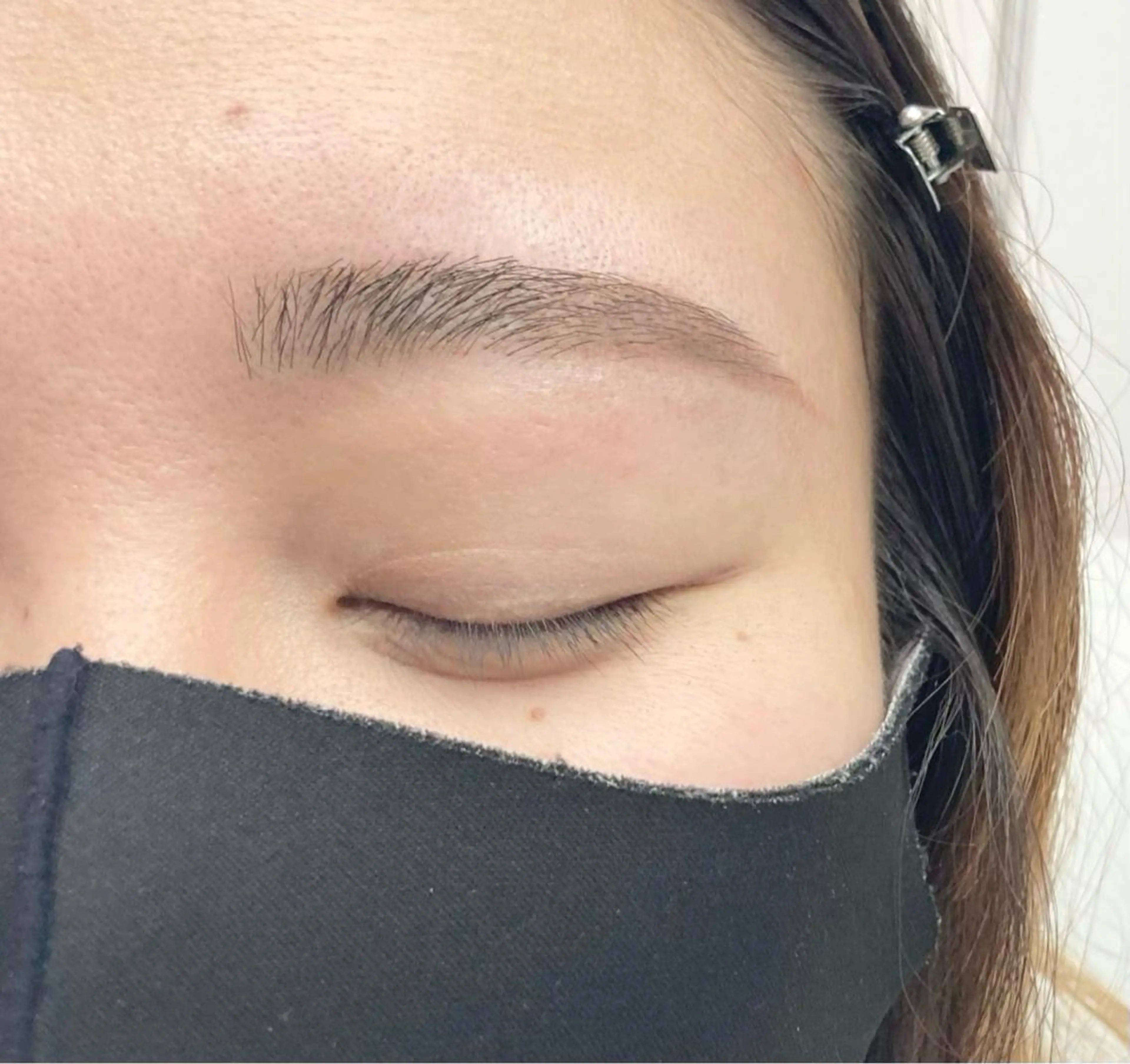 Privatesalon tan＊tan【プライベートサロン　タンタン】所属・塚田 里香のマツエク・マツパデザイン