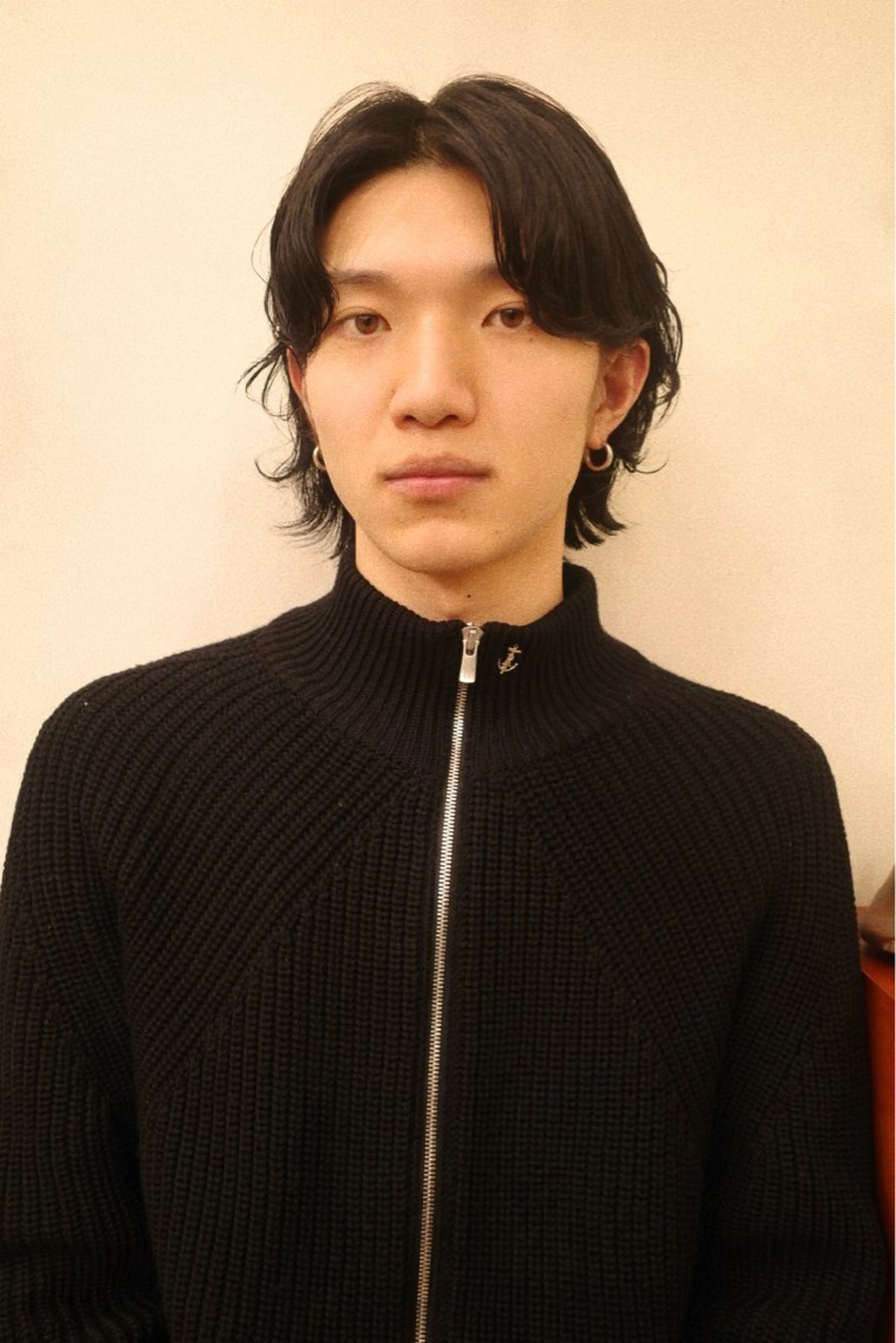 メンズ カット パーマ 🔥ショート特化 masaki🔥のヘアスタイル