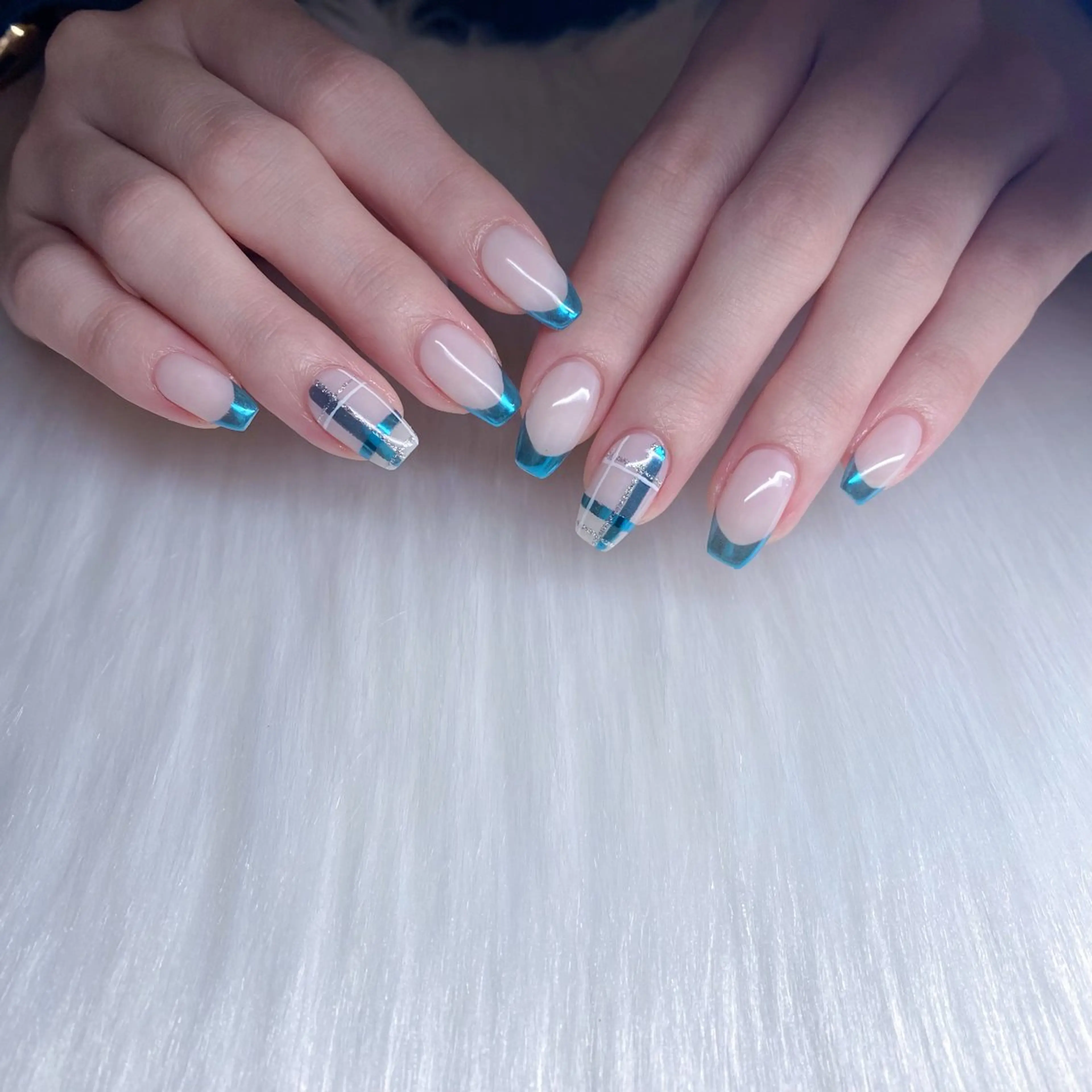 ネイル ハンドネイル Nail Lifeのネイルデザイン
