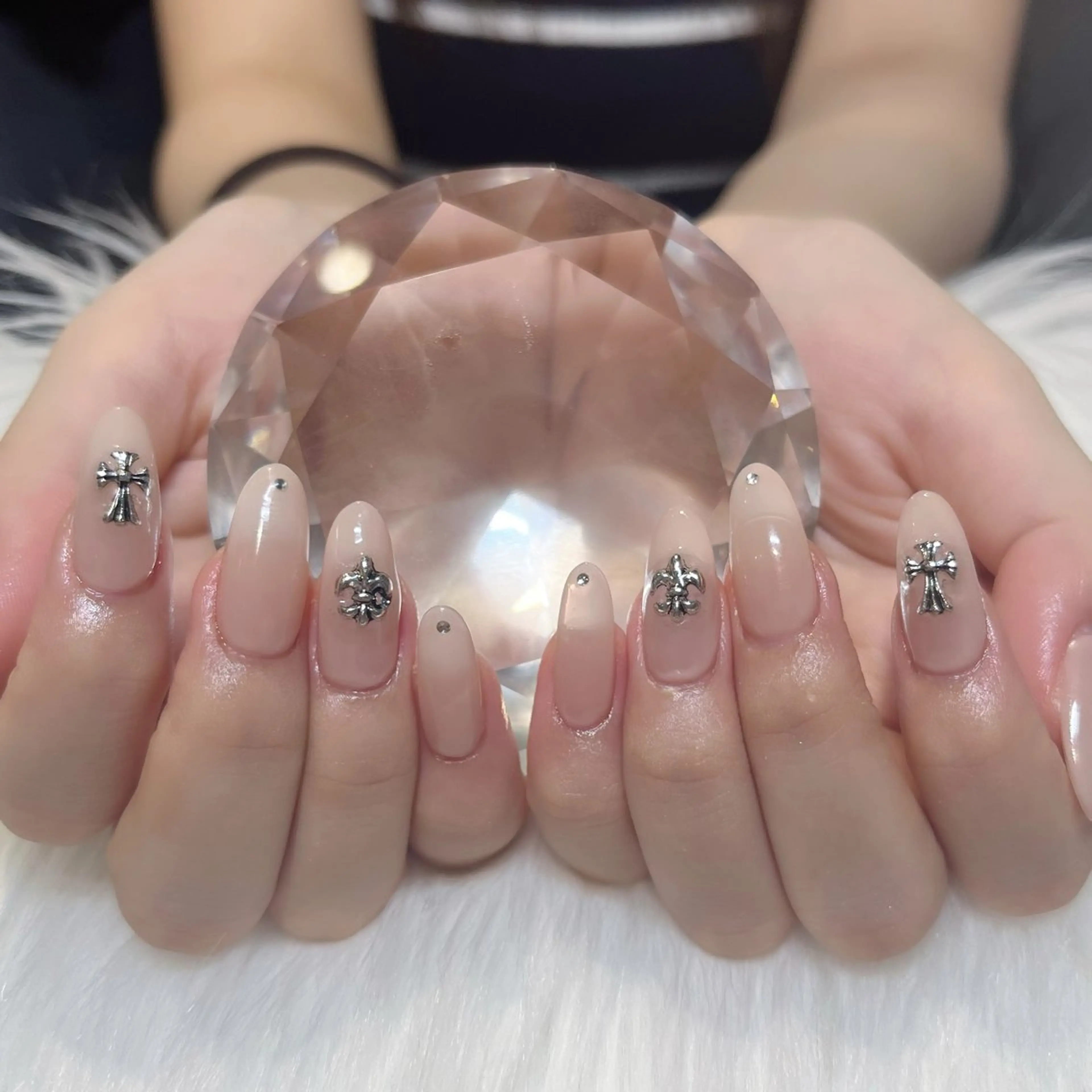 ネイル ハンドネイル KOKONA 🎀のネイルデザイン
