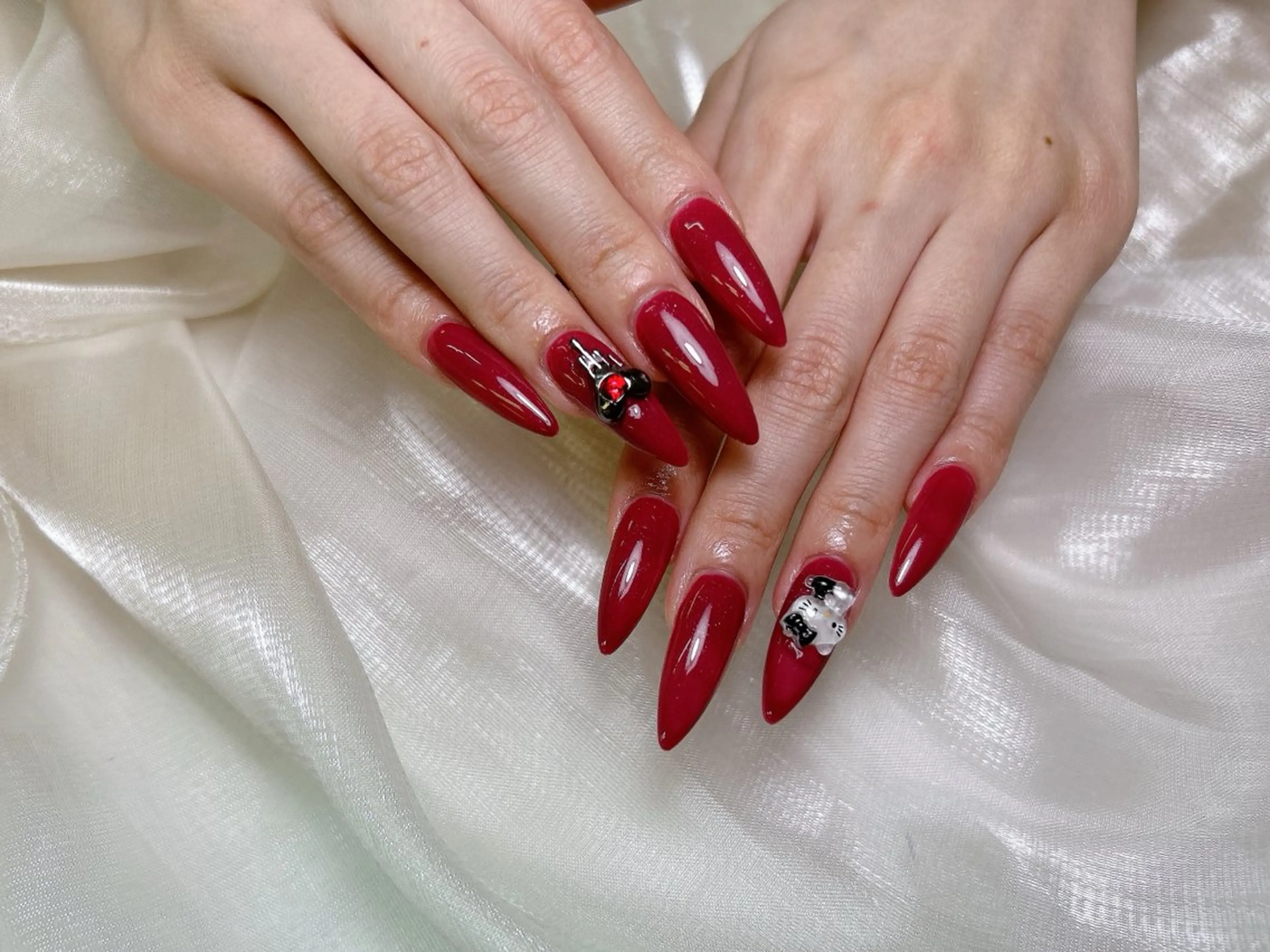 ネイル Na naのネイルデザイン