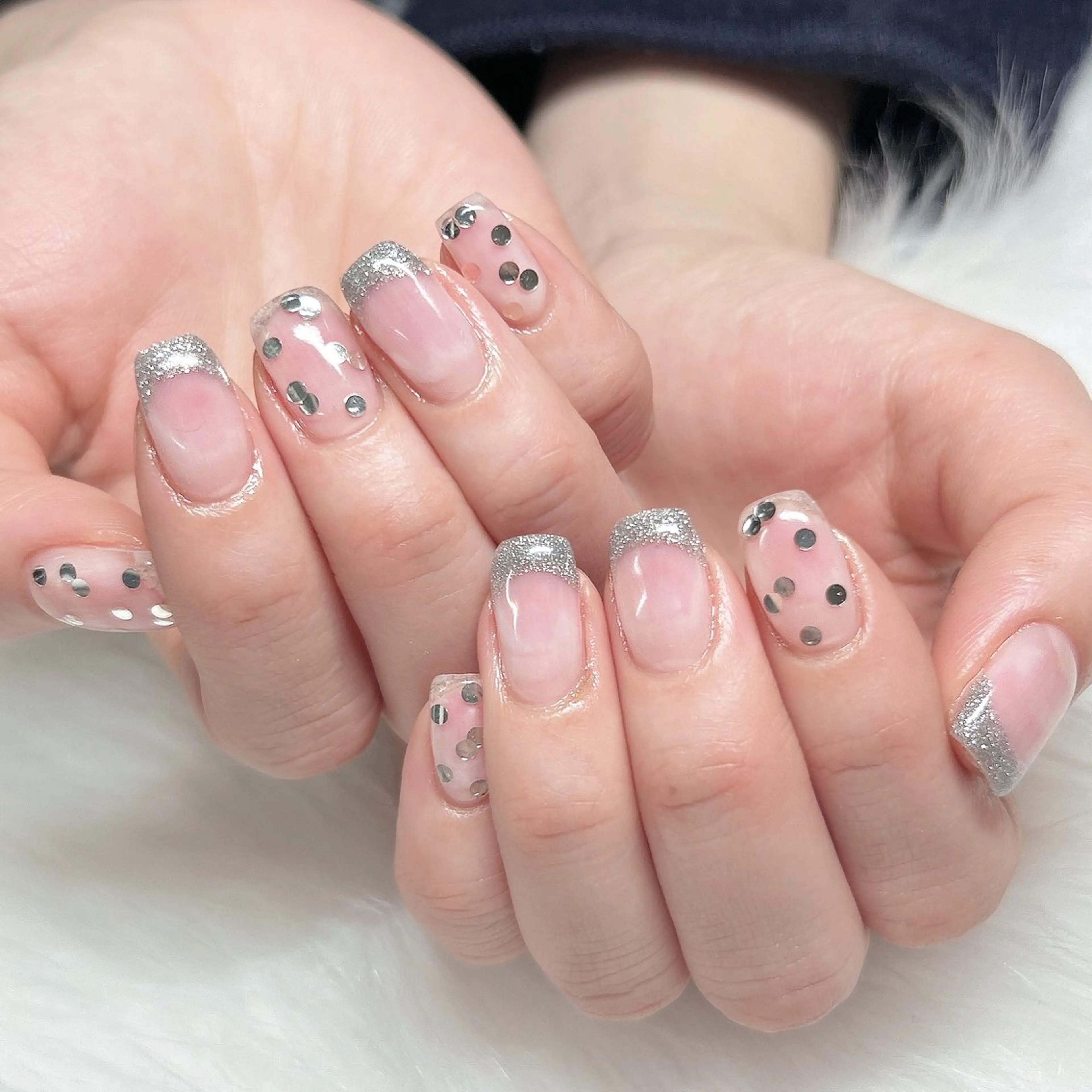 ネイル Bell nailのネイルデザイン