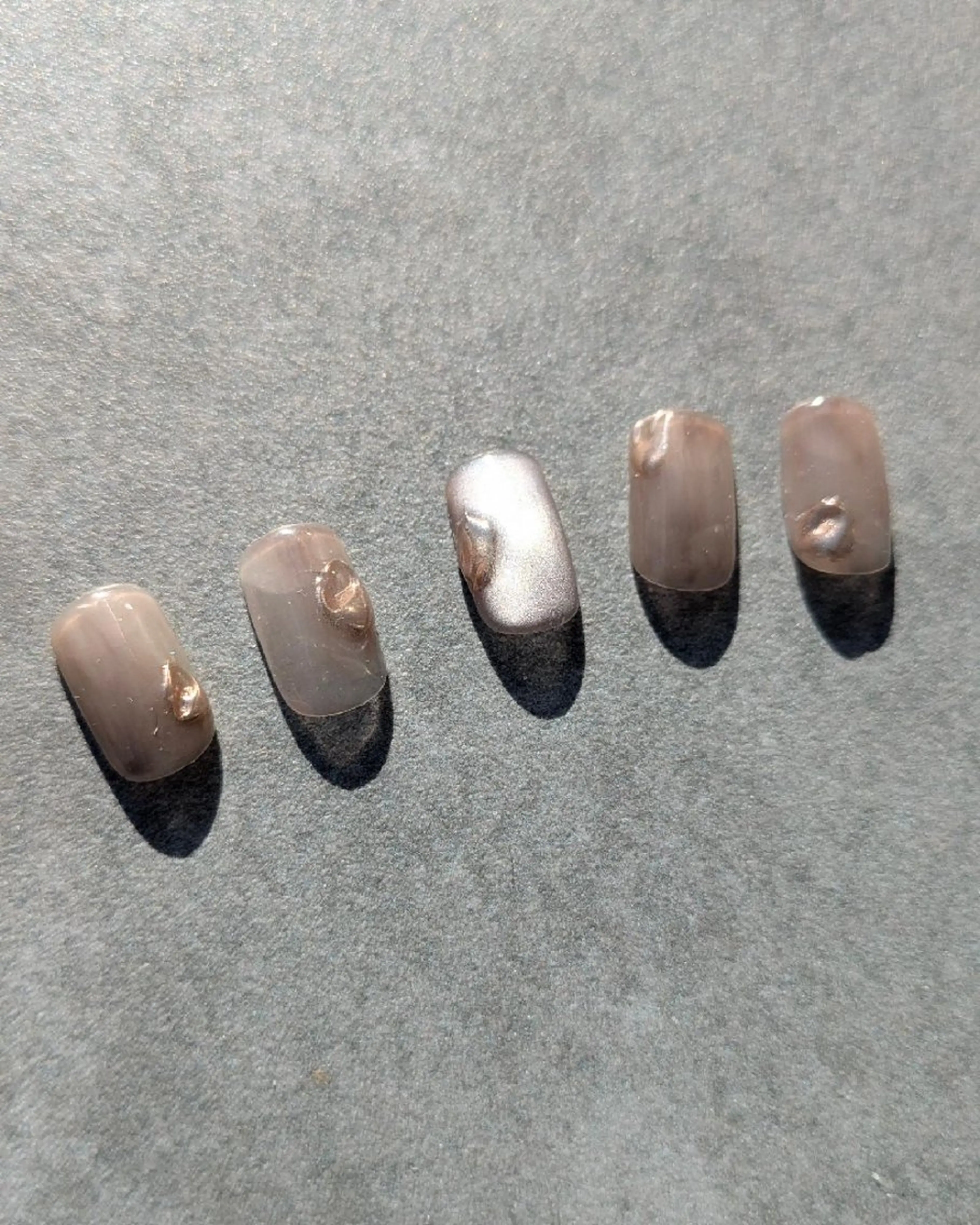 ネイル ハンドネイル UFU. nailのネイルデザイン