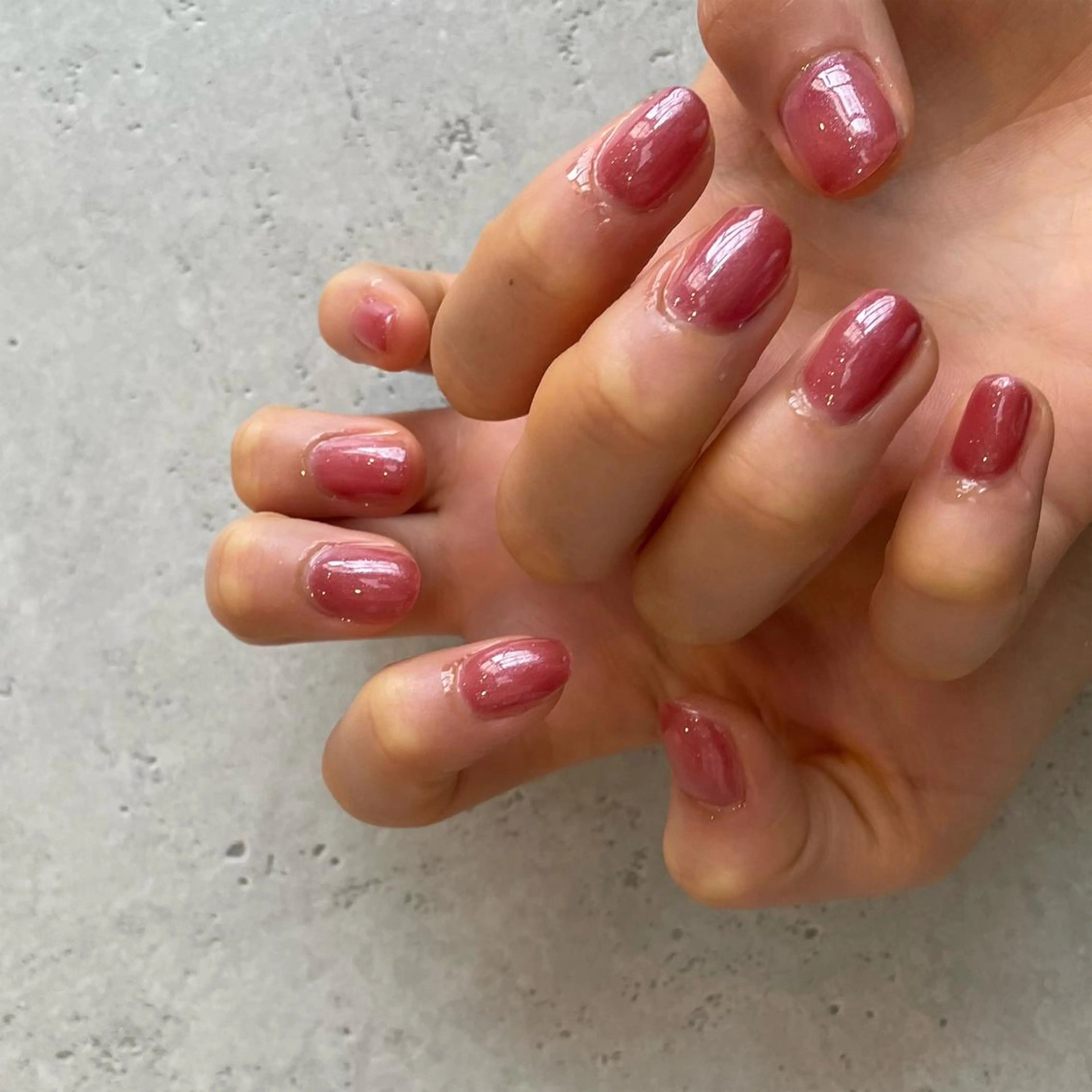 ネイル nailsalonBuwan所属・nailsalon Buwanのネイルデザイン