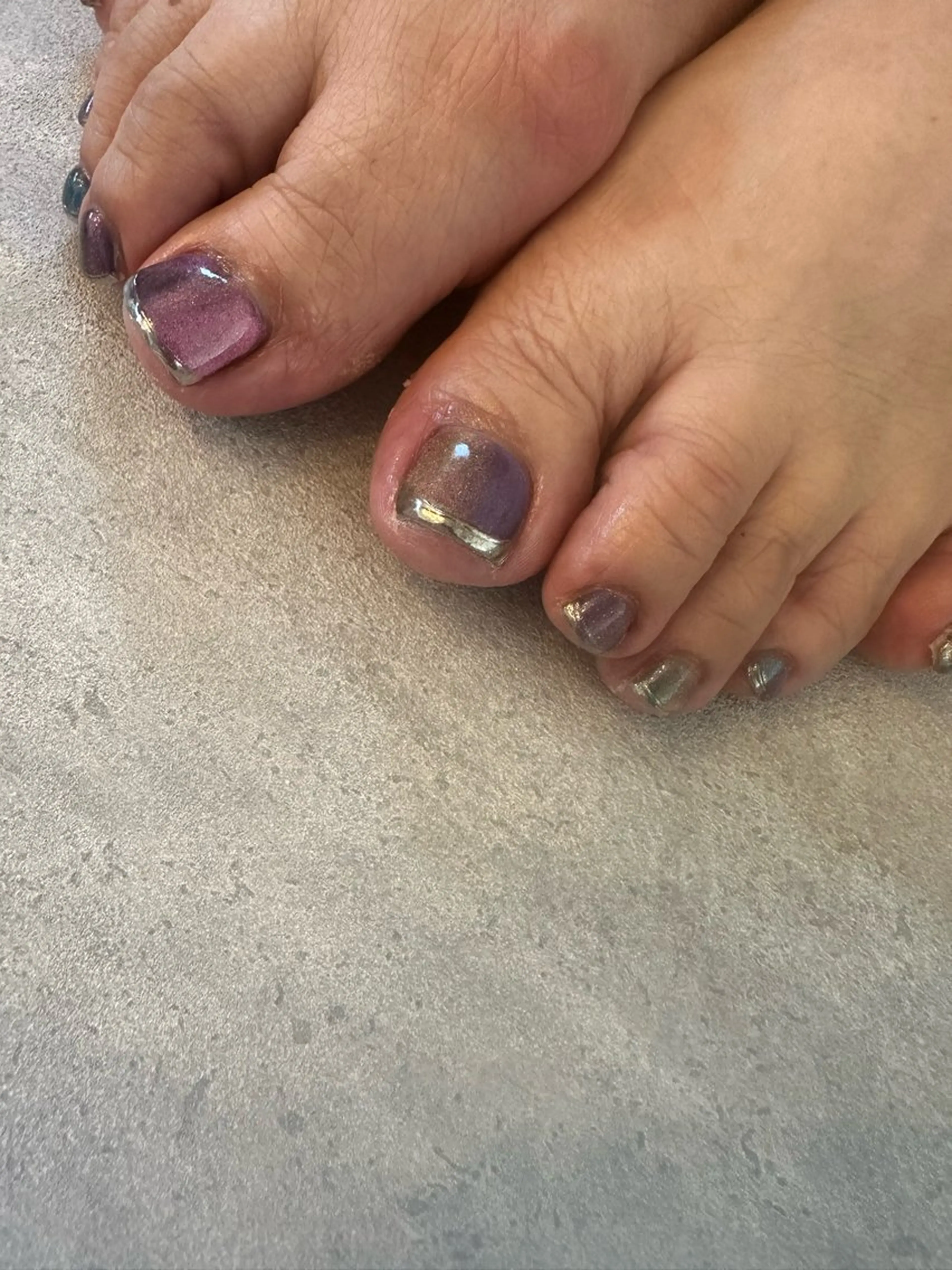 ネイル nailroom Anmie.のネイルデザイン