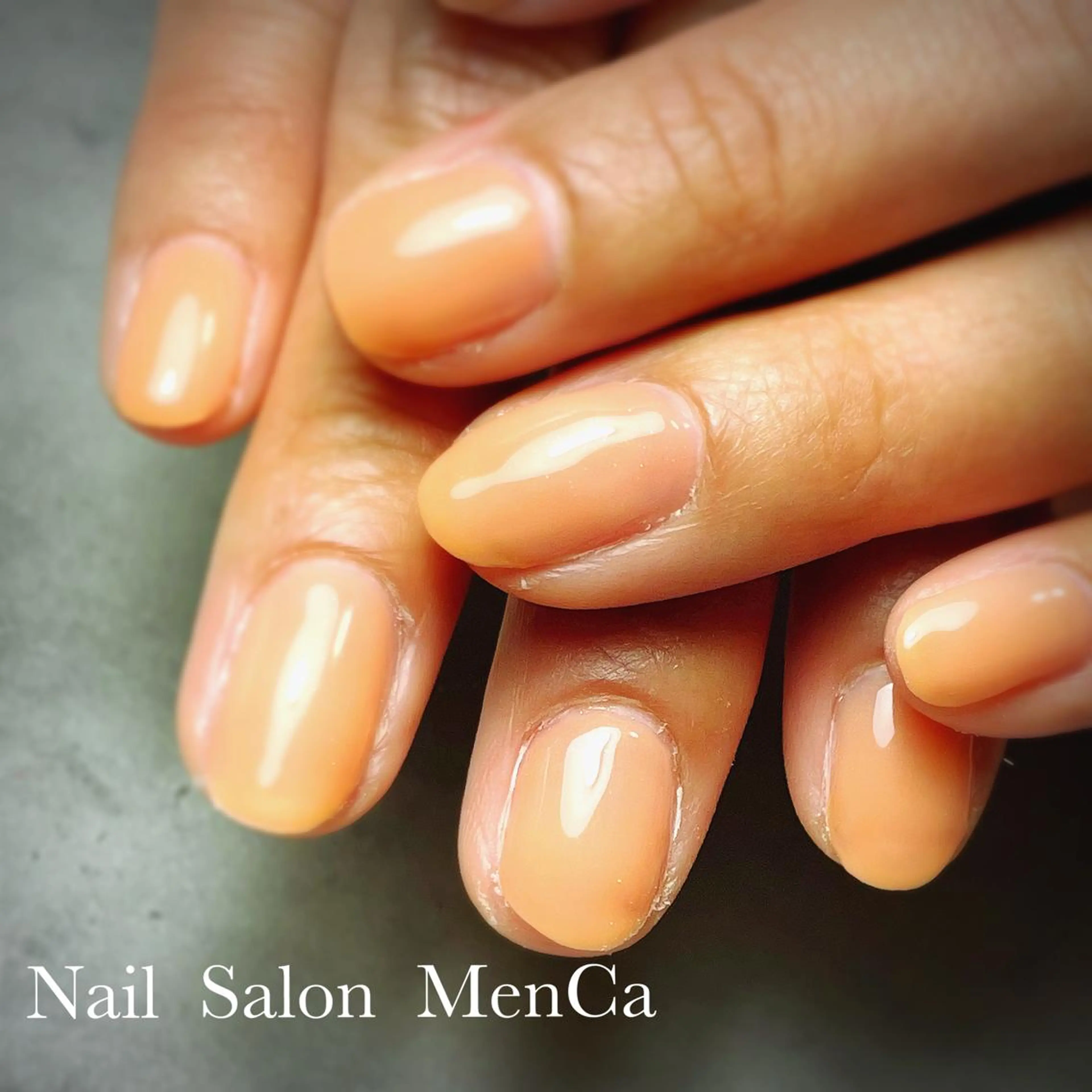 ネイル ハンドネイル 江崎 景子のネイルデザイン