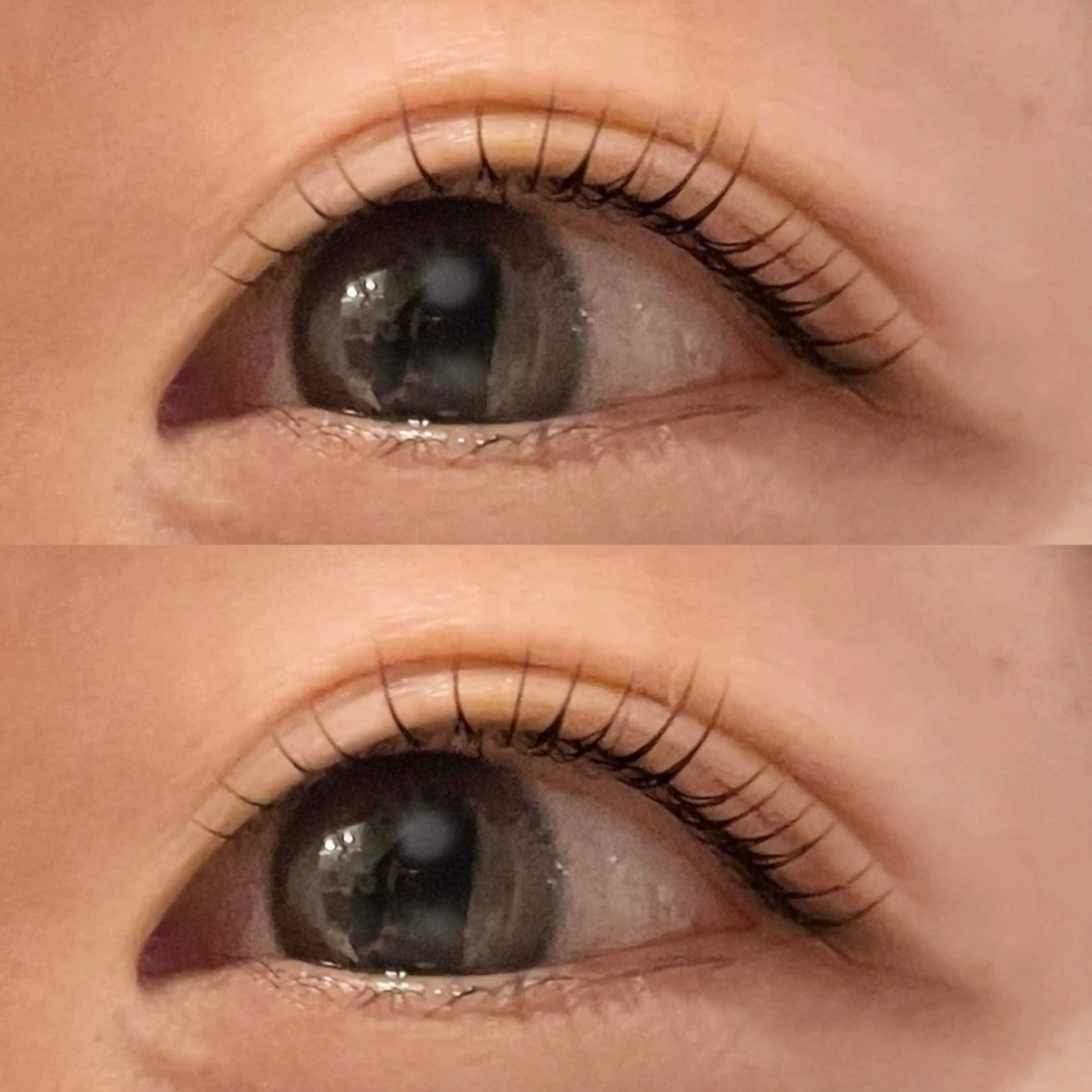 マツエク・マツパ 🩶re,eye _yuina 🩶のマツエク・マツパデザイン